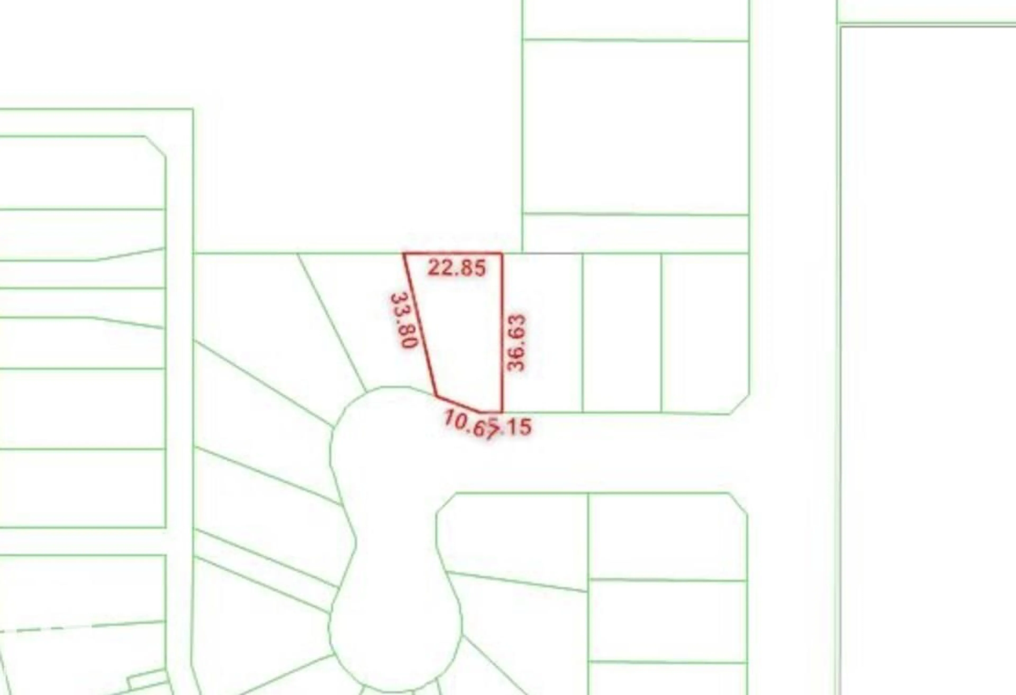 Floor plan for 4508 49 AV, Thorsby Alberta T0C2P0