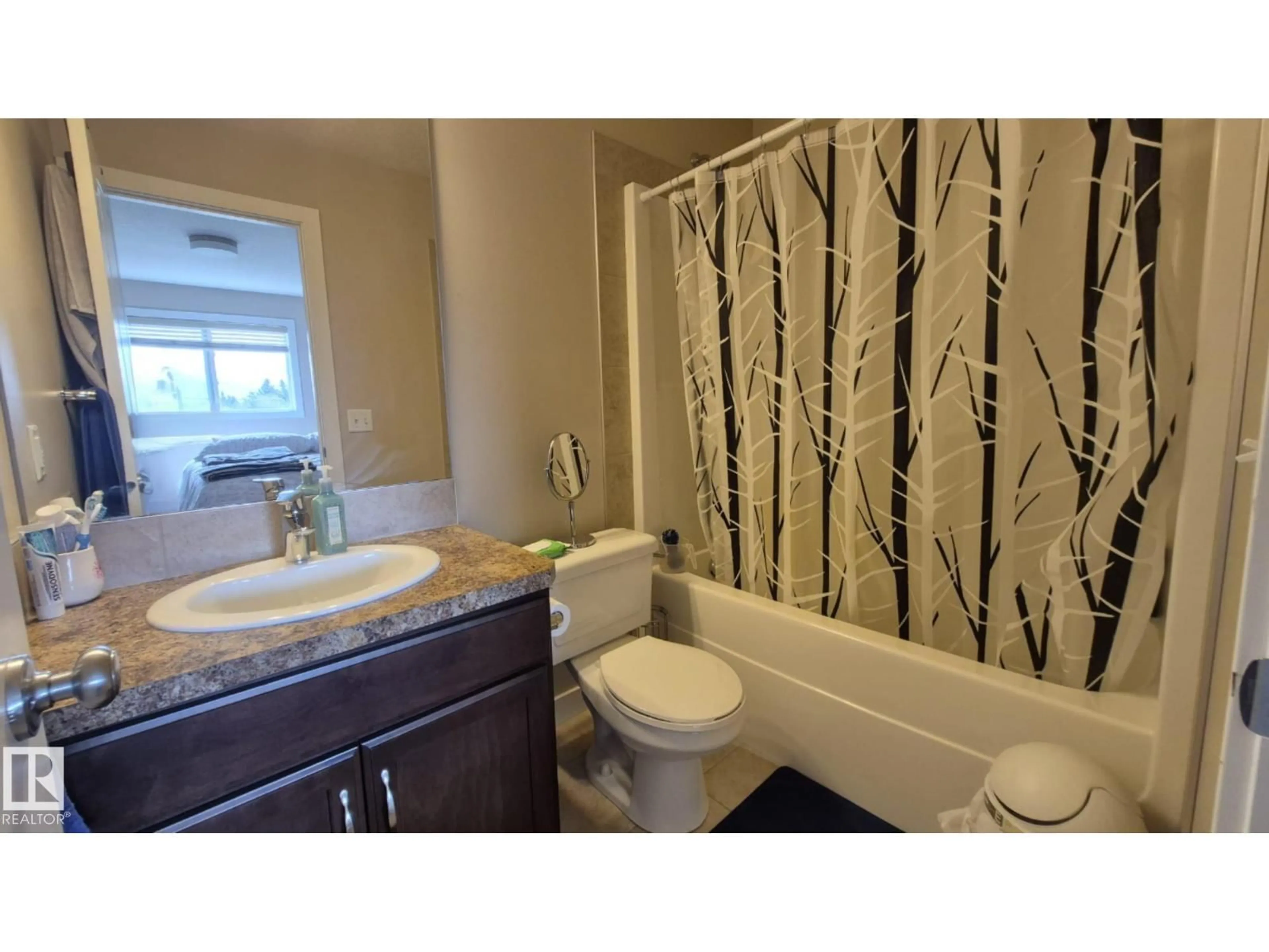 Standard bathroom, unknown for NW - 2044 33B ST, Edmonton Alberta T6T0L2