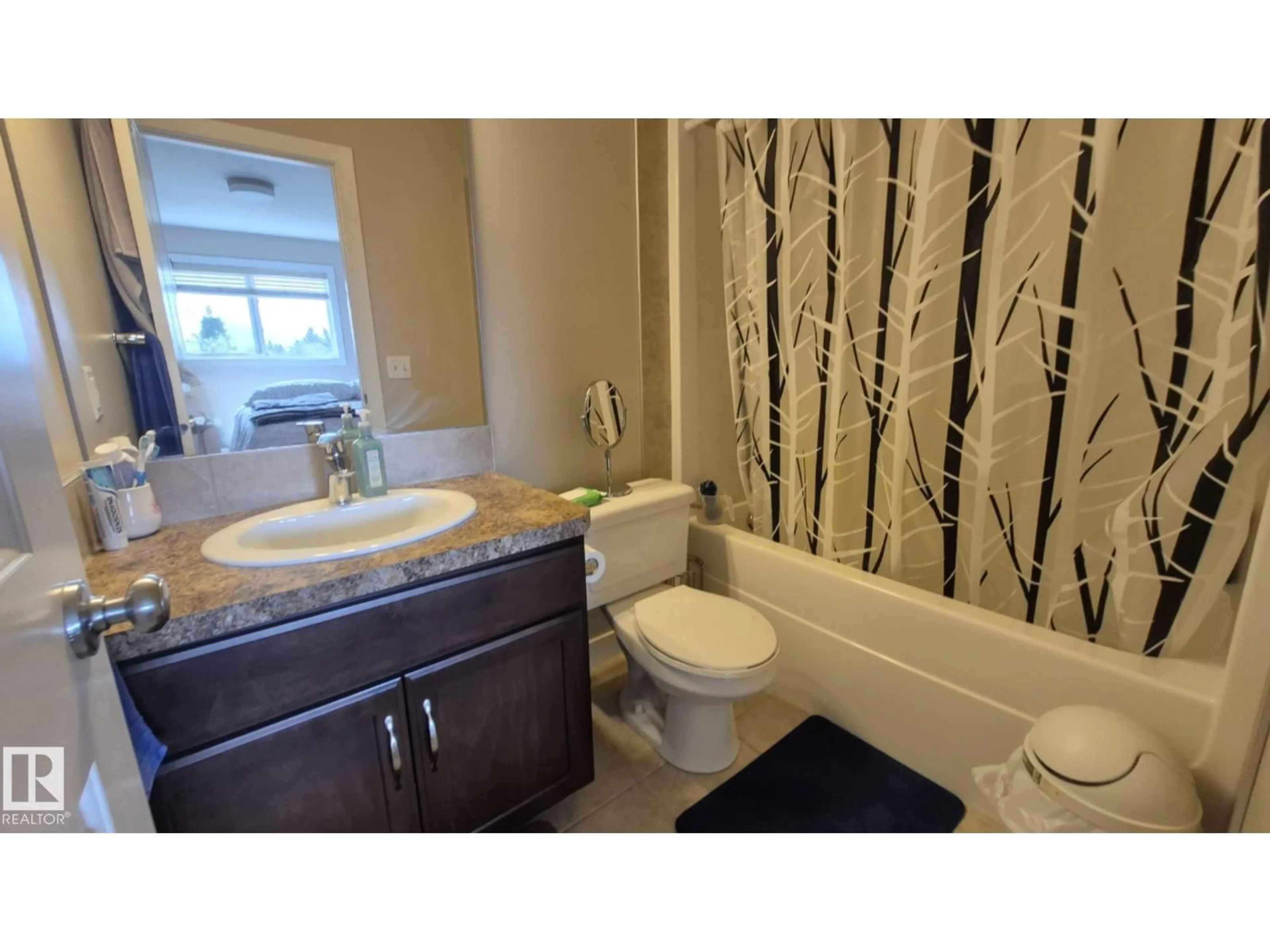 Standard bathroom, unknown for NW - 2044 33B ST, Edmonton Alberta T6T0L2