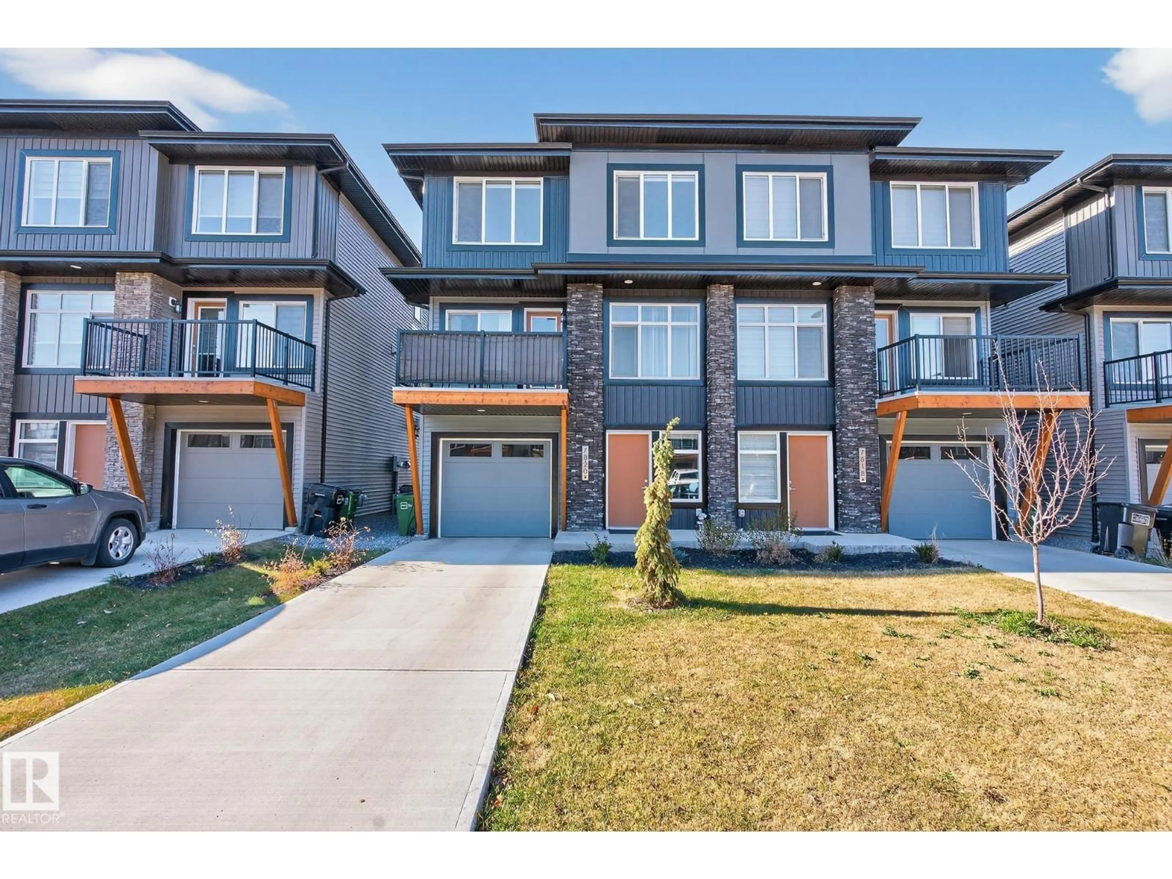 Unknown for SW - 7820 KORULUK LI, Edmonton Alberta T6W4V1