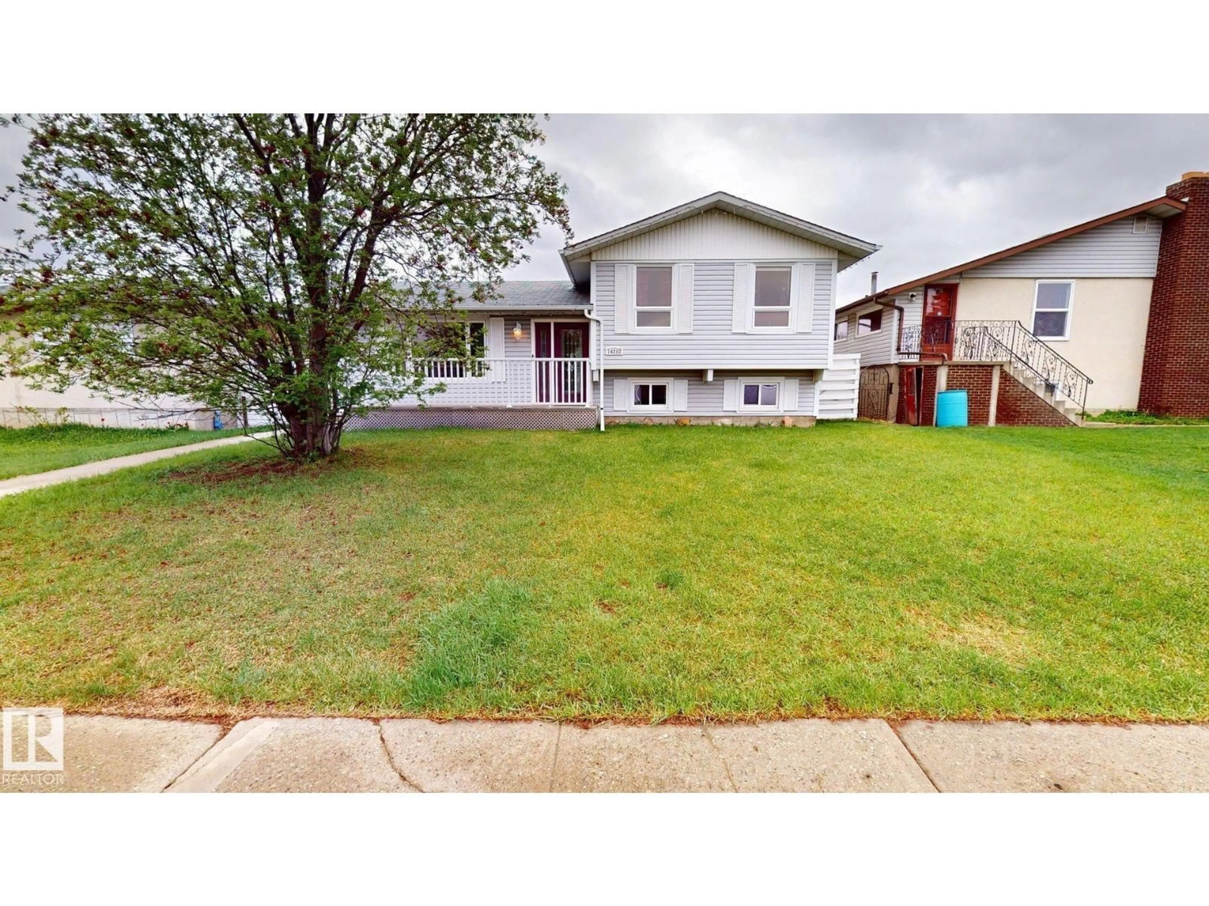 Unknown for NW - 14252 83 ST, Edmonton Alberta T5E2X9