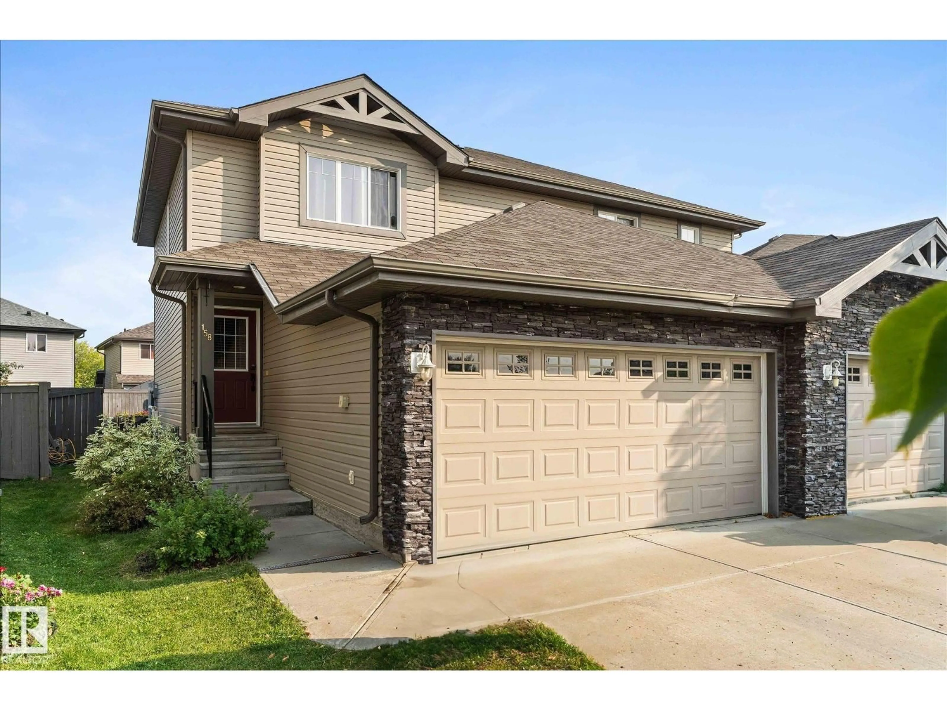 Unknown for 158 CRANSTON PL, Fort Saskatchewan Alberta T8L0K9