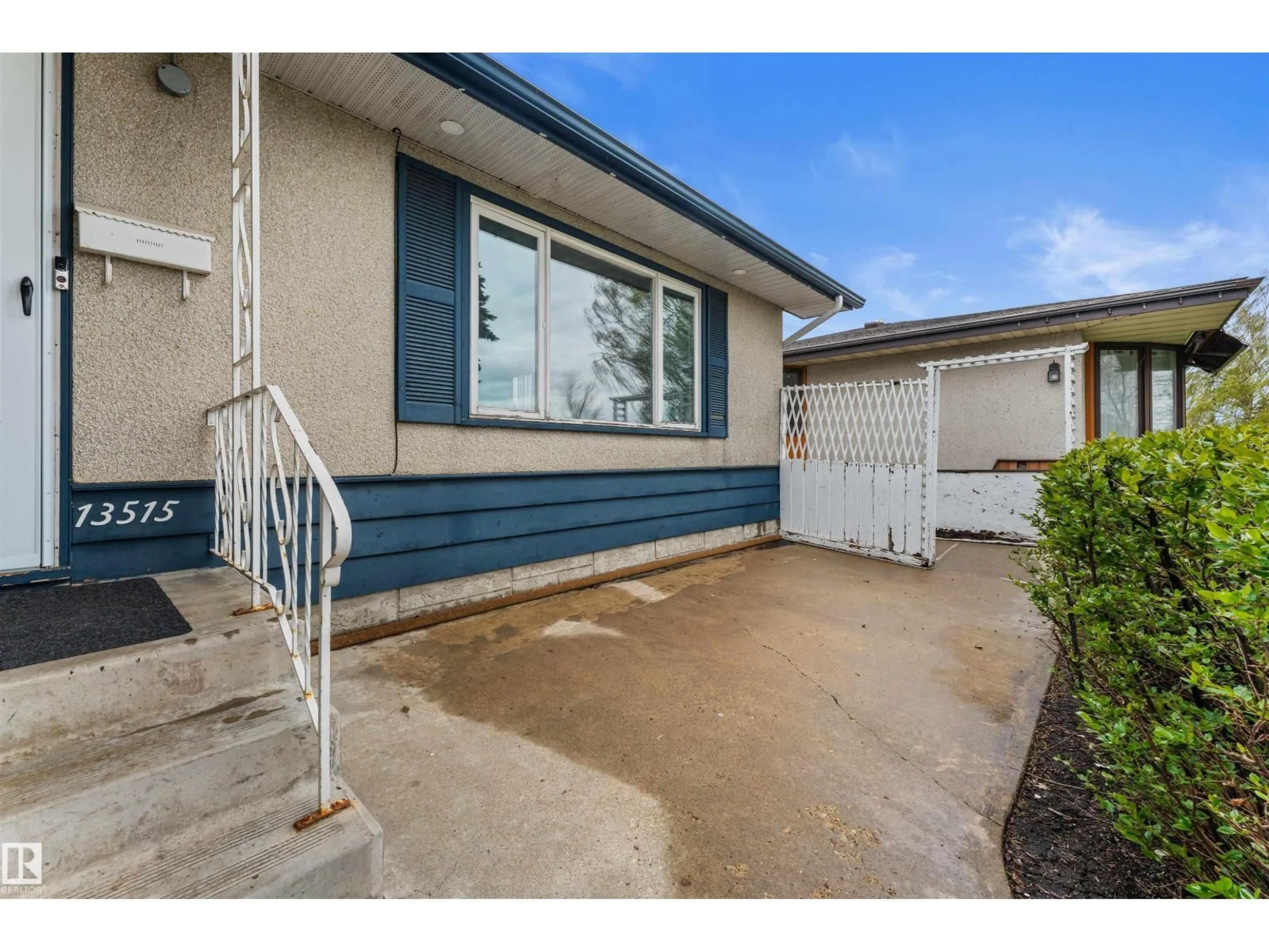 Unknown for 13515 59 ST NW, Edmonton Alberta T5A0S1