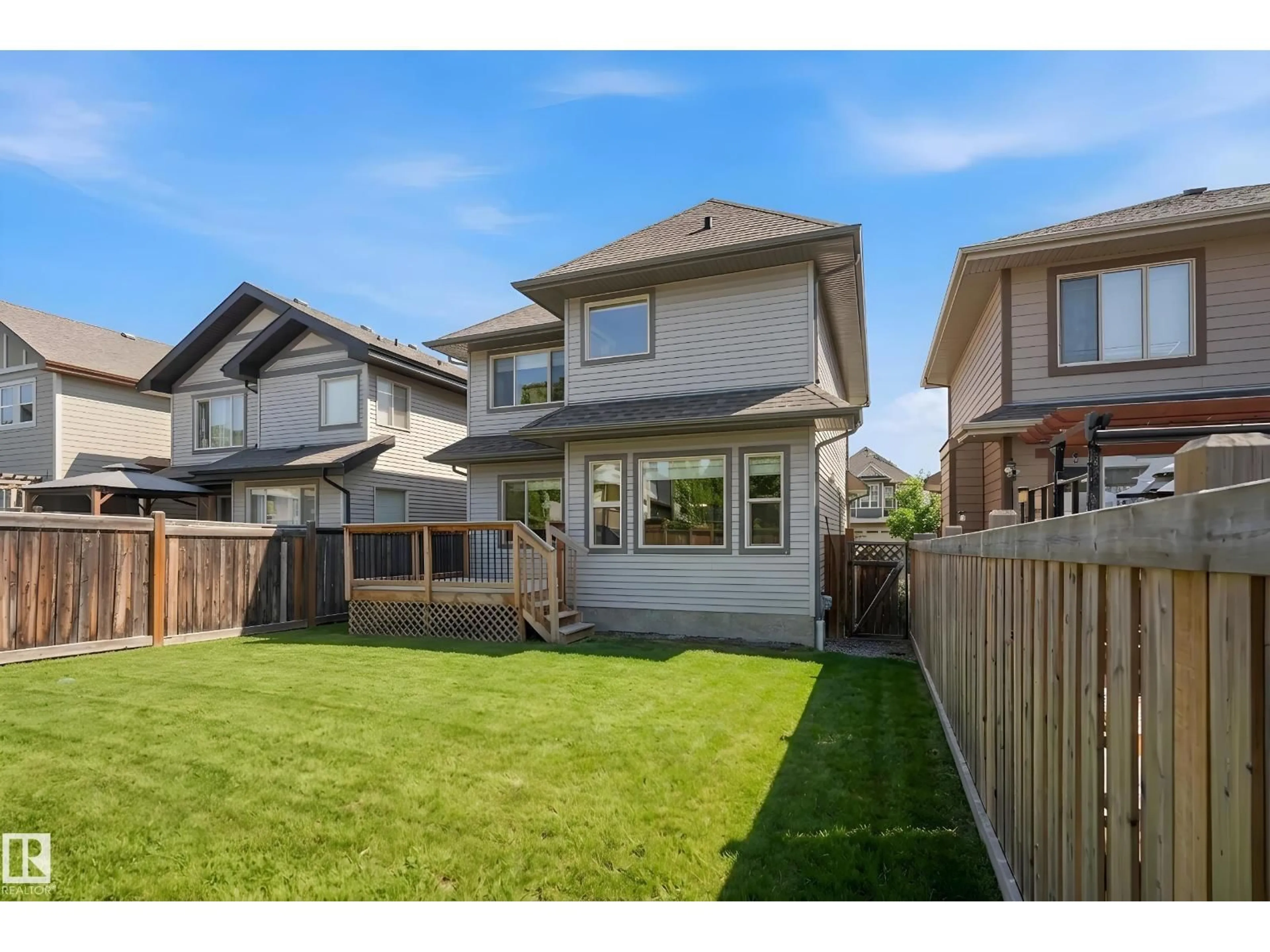 Unknown for 469 AINSLIE CRESCENT, Edmonton Alberta T0H0H7