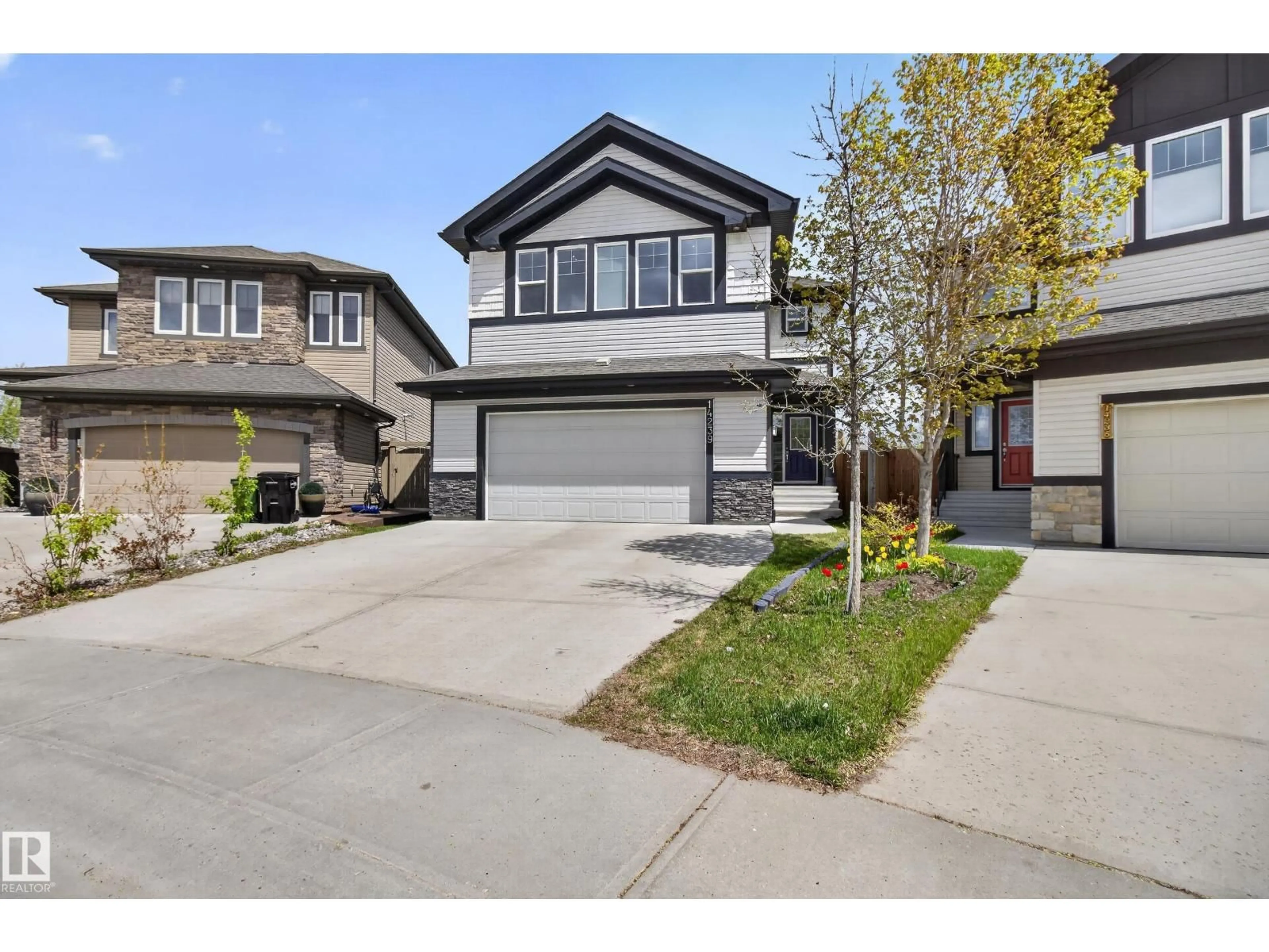 Unknown for 14239 138 ST, Edmonton Alberta T6V0I7