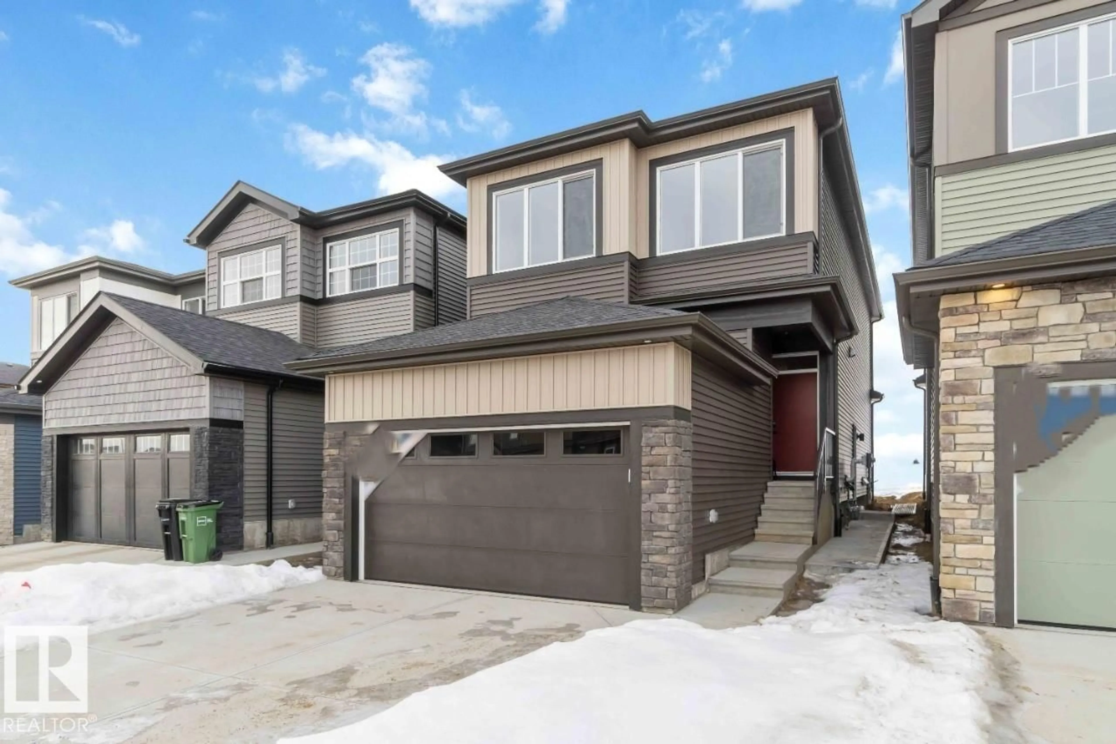 Unknown for 29 DEVONSHIRE DR, Sherwood Park Alberta T8B0G7