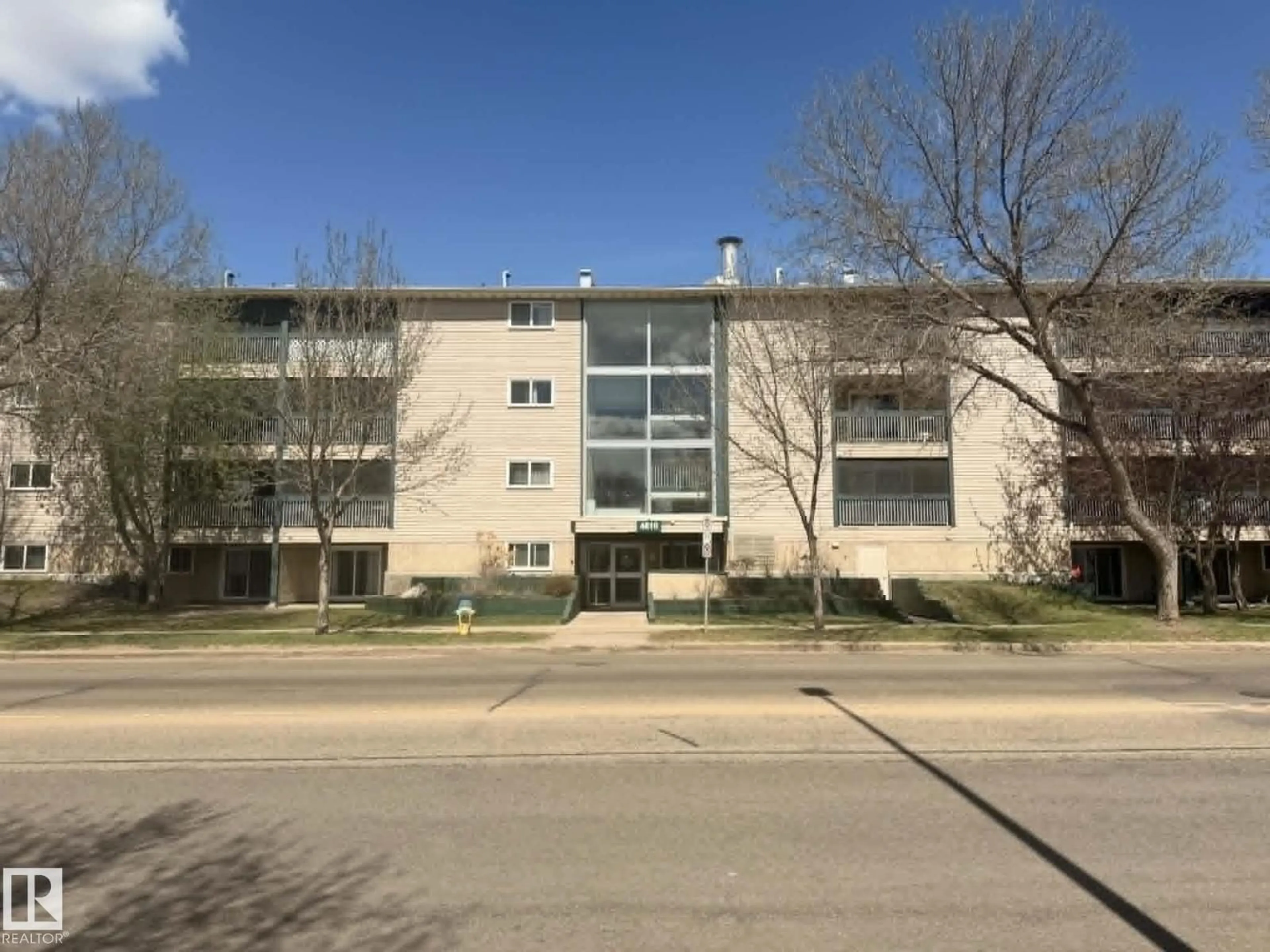 Unknown for #414 - 4810 MILL WOODS RD S, Edmonton Alberta T6L5N9