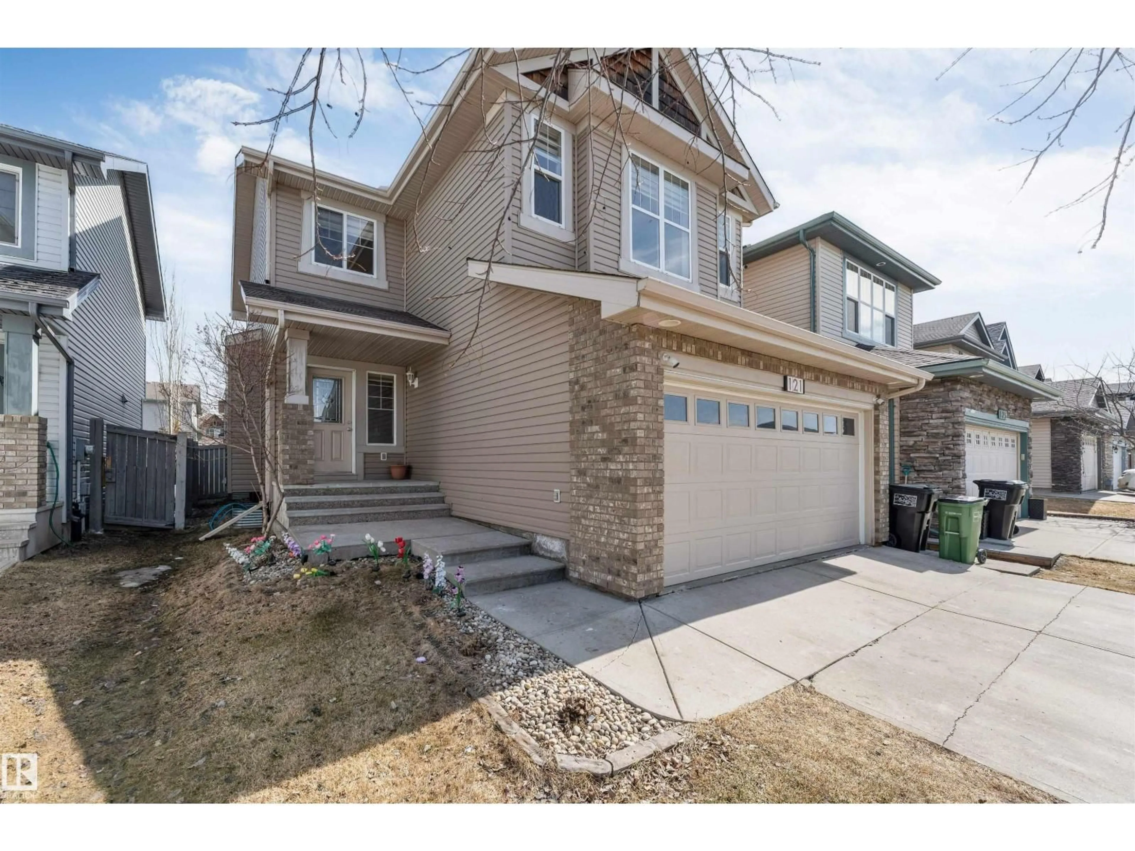 Unknown for SW - 121 64 ST, Edmonton Alberta T6X0B6
