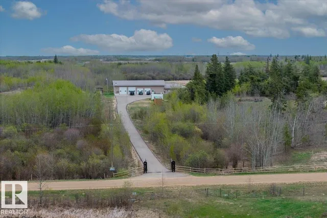 56515 RGE ROAD 222, Rural Sturgeon County 2