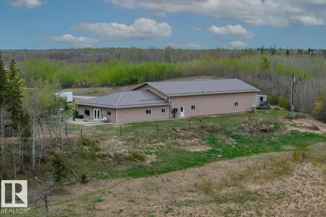 56515 RGE ROAD 222, Rural Sturgeon County 5