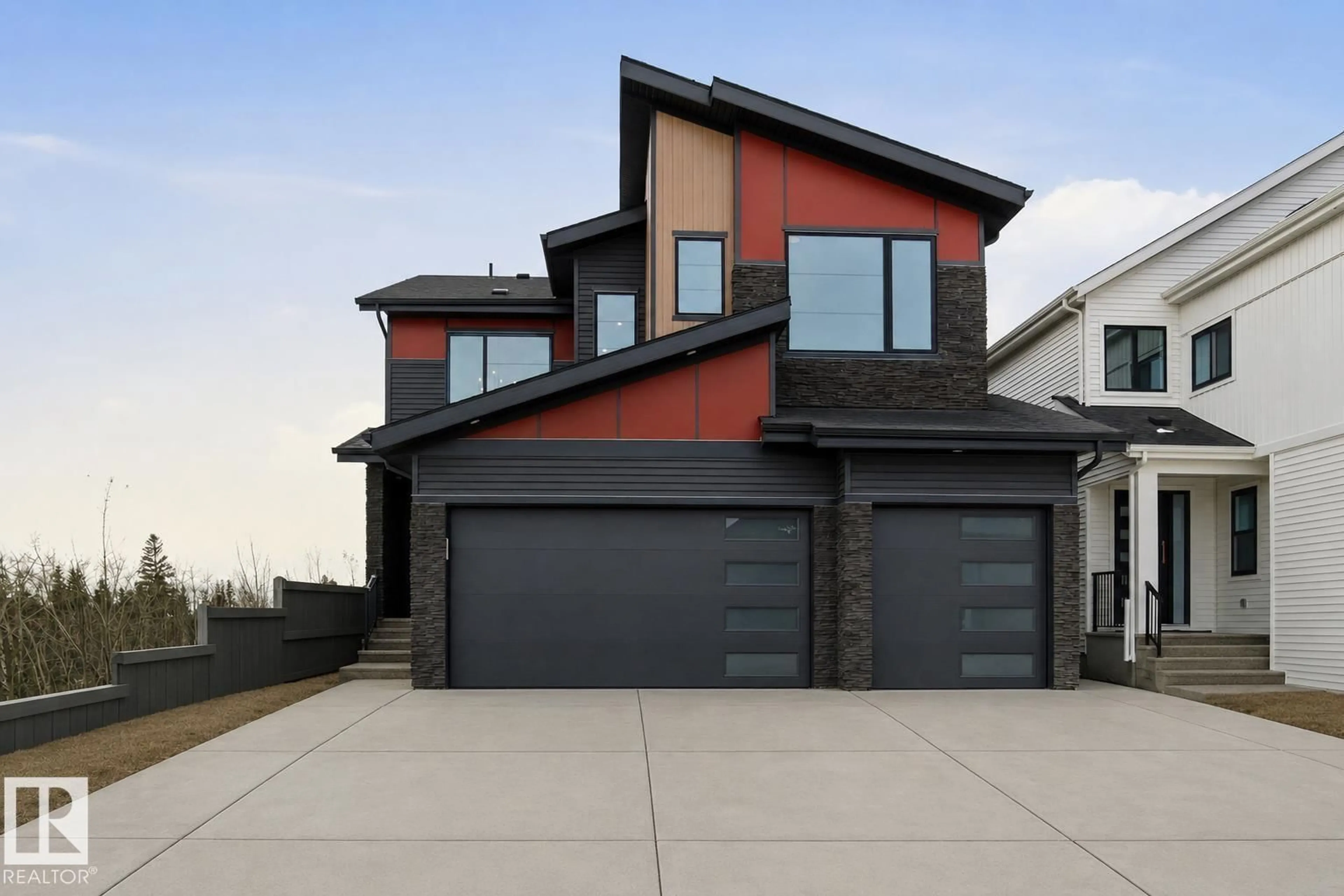 Unknown for NW - 17108 2 ST, Edmonton Alberta T5Y4G2