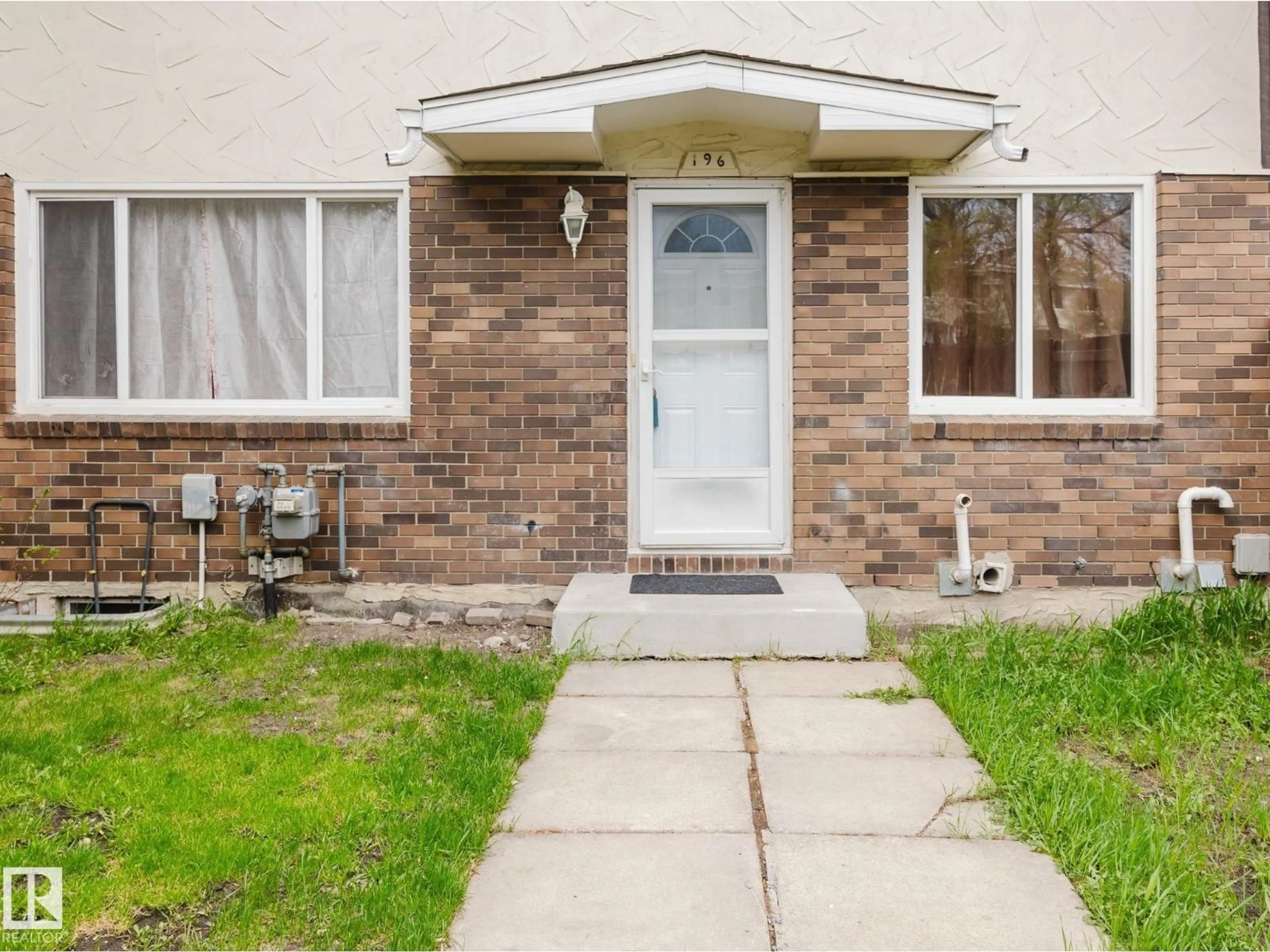 Unknown for NW - 196 ROSELAND VG, Edmonton Alberta T5E5R6
