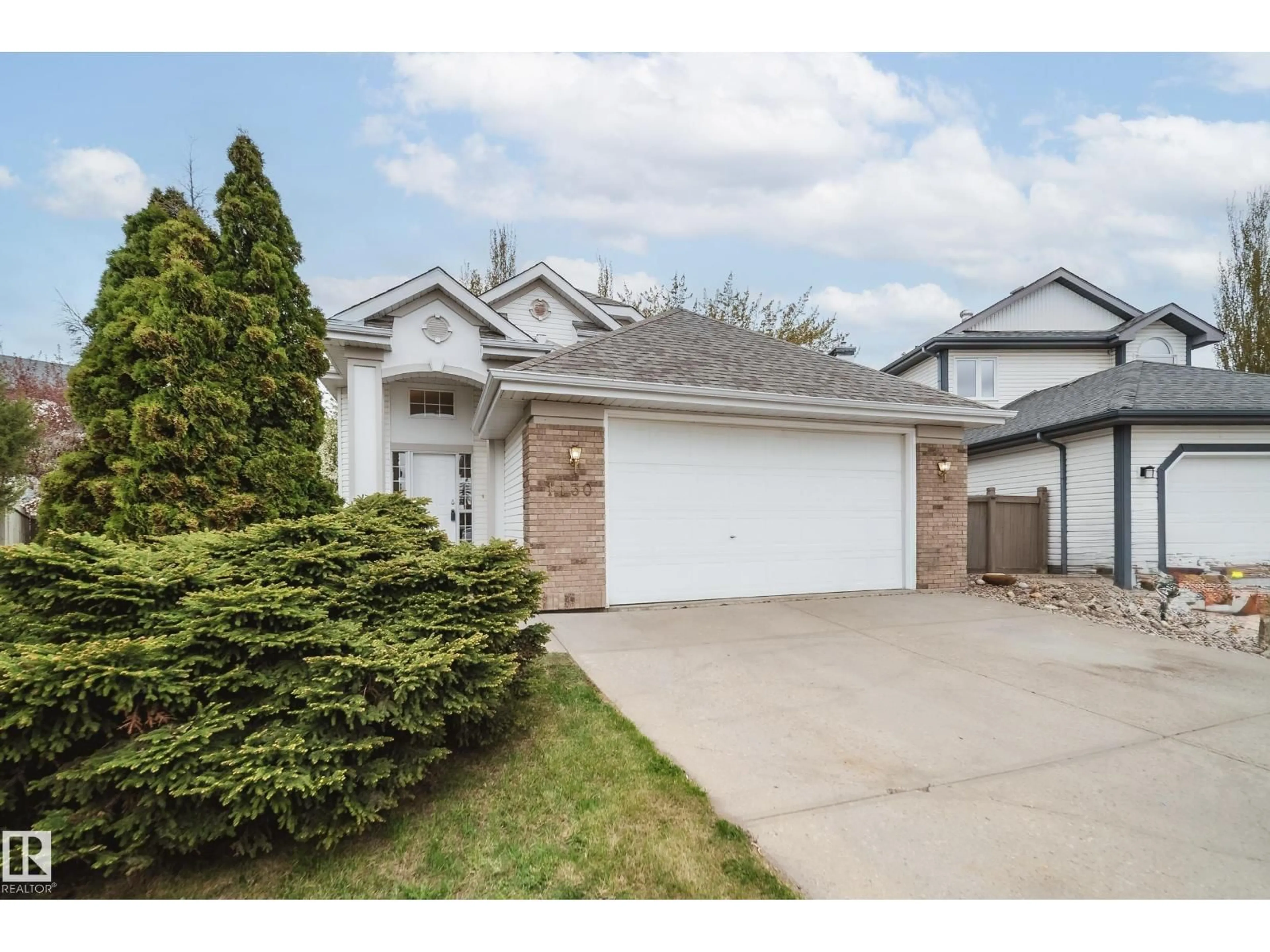 Unknown for NW - 1130 116 ST, Edmonton Alberta T6J6X5