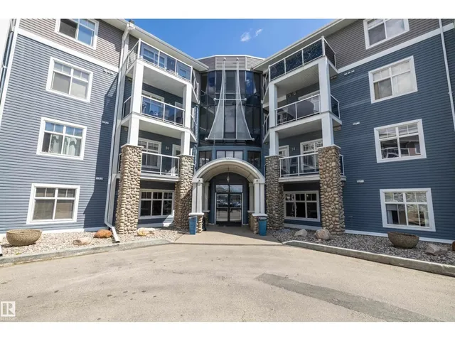 #406 - 16035 132 ST, Edmonton 2
