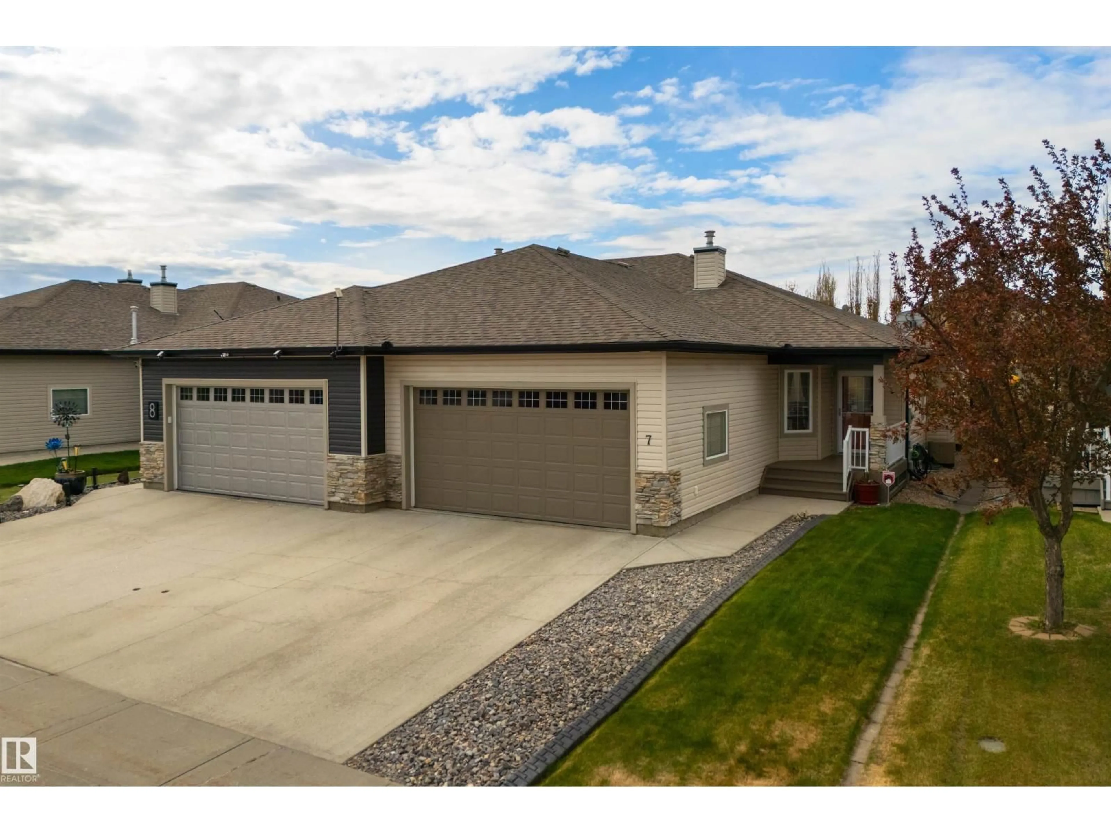 Unknown for 7 HARVARD PL, Spruce Grove Alberta T7X4K8