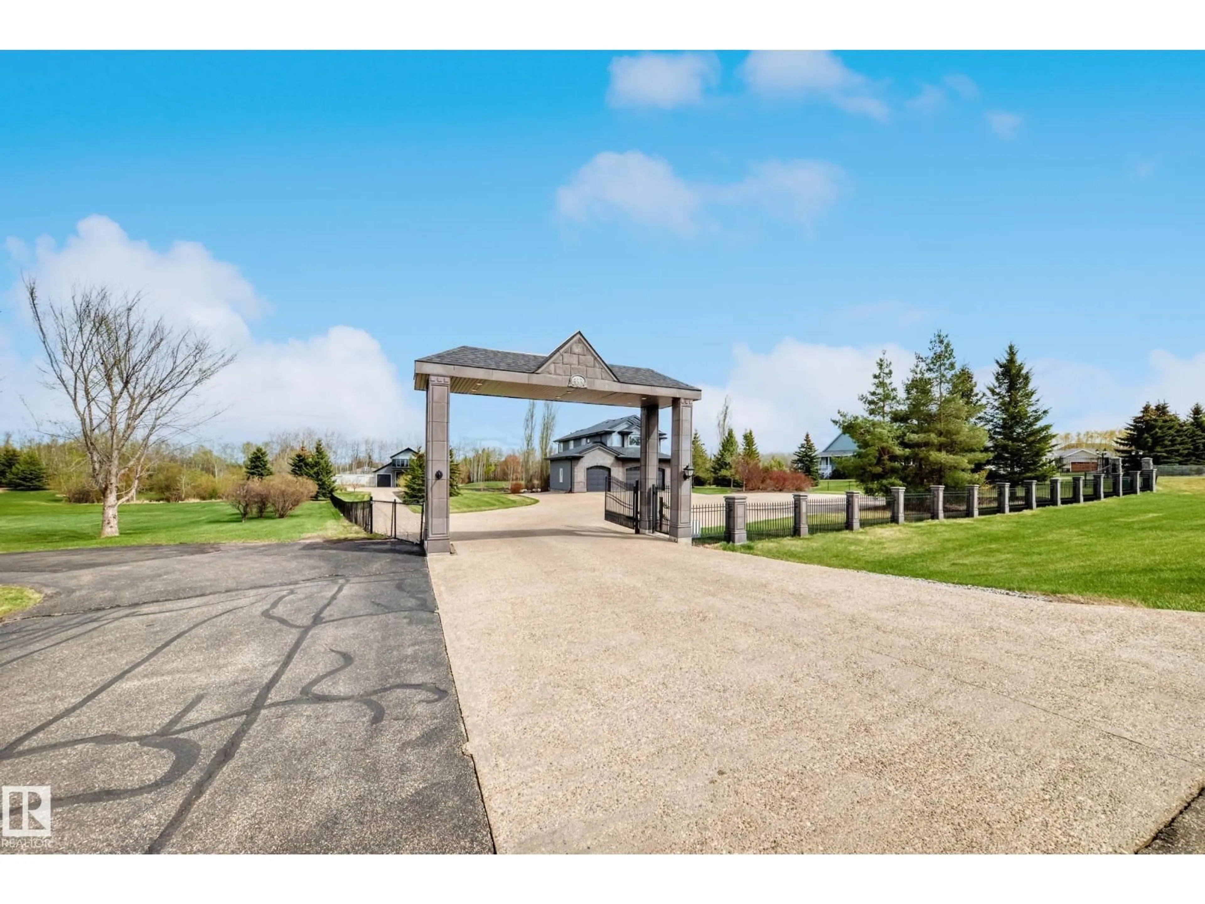 Unknown for 52555 - 217 RGE ROAD 223, Rural Strathcona County Alberta T8A6M8