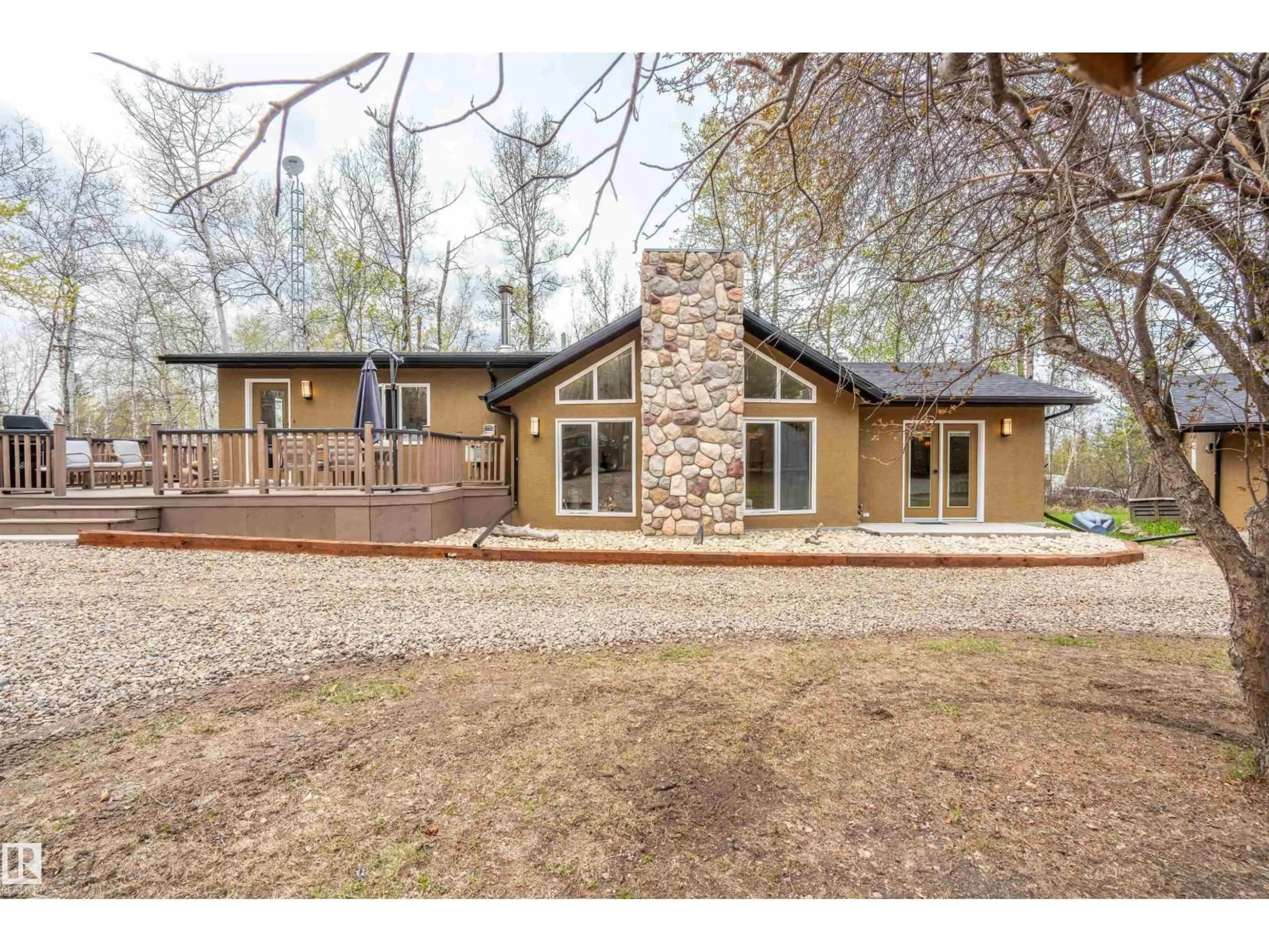 Home with brick exterior material, unknown for 61209 - 436 RGE RD 465, Rural Bonnyville M.D. Alberta T9N2H7