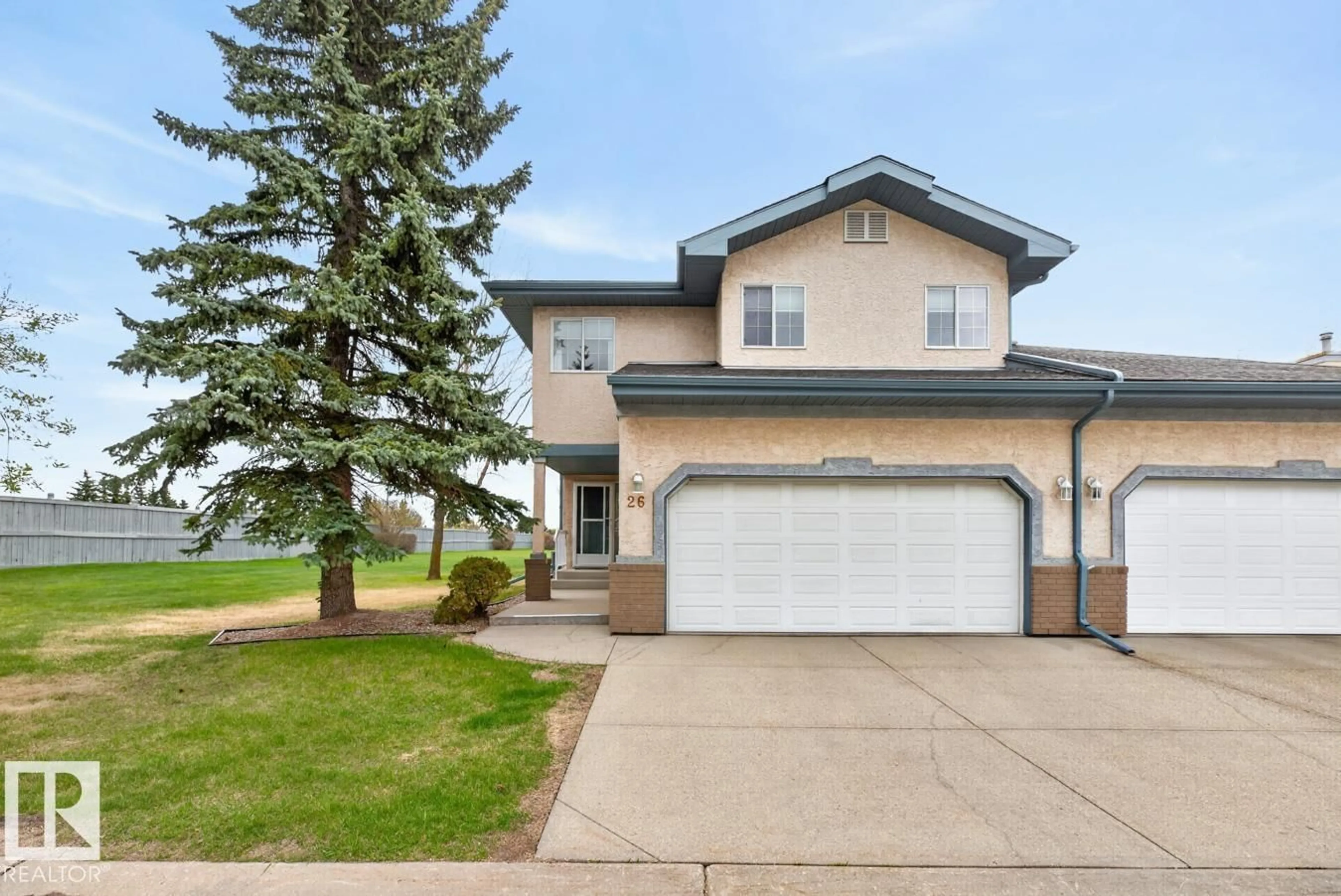 Unknown for 26 ESTATES CT, Sherwood Park Alberta T8B1M9