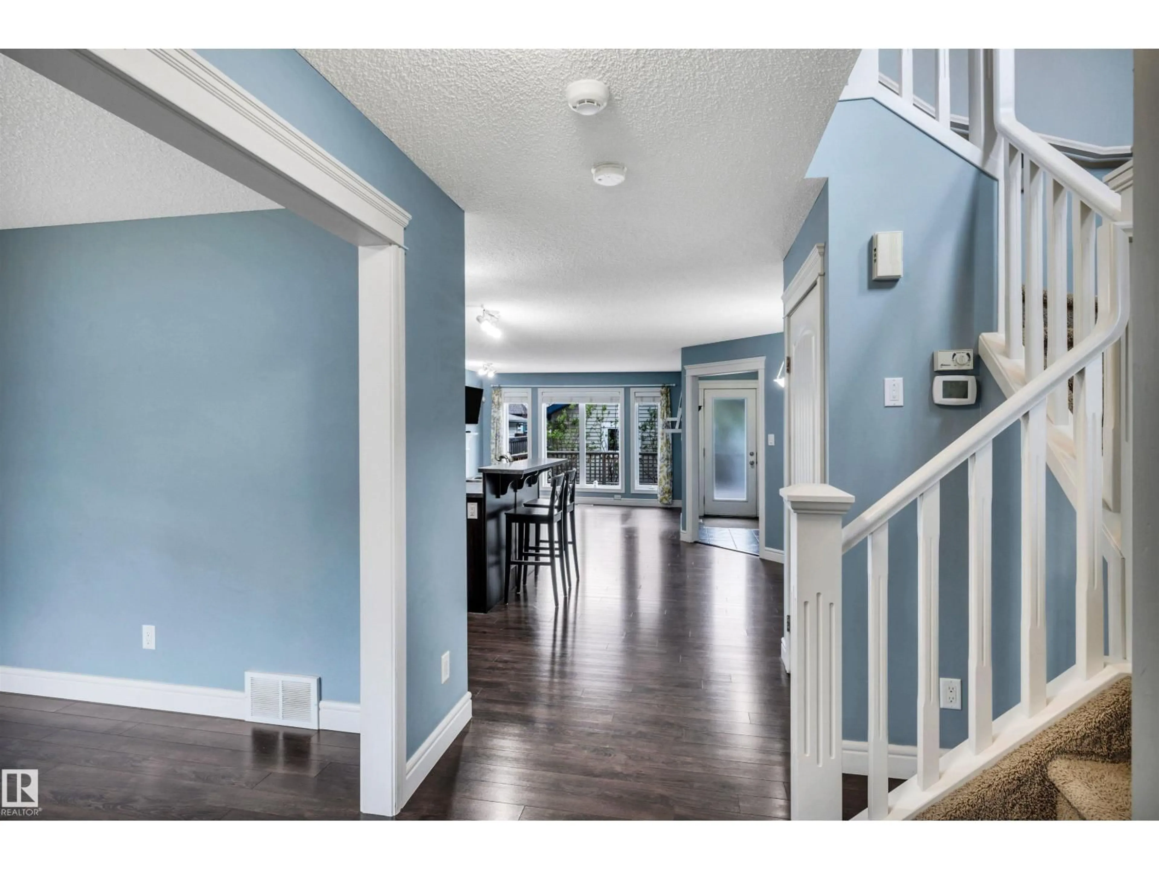 Indoor entryway for 2429 AUSTIN CR, Edmonton Alberta T6W0L3