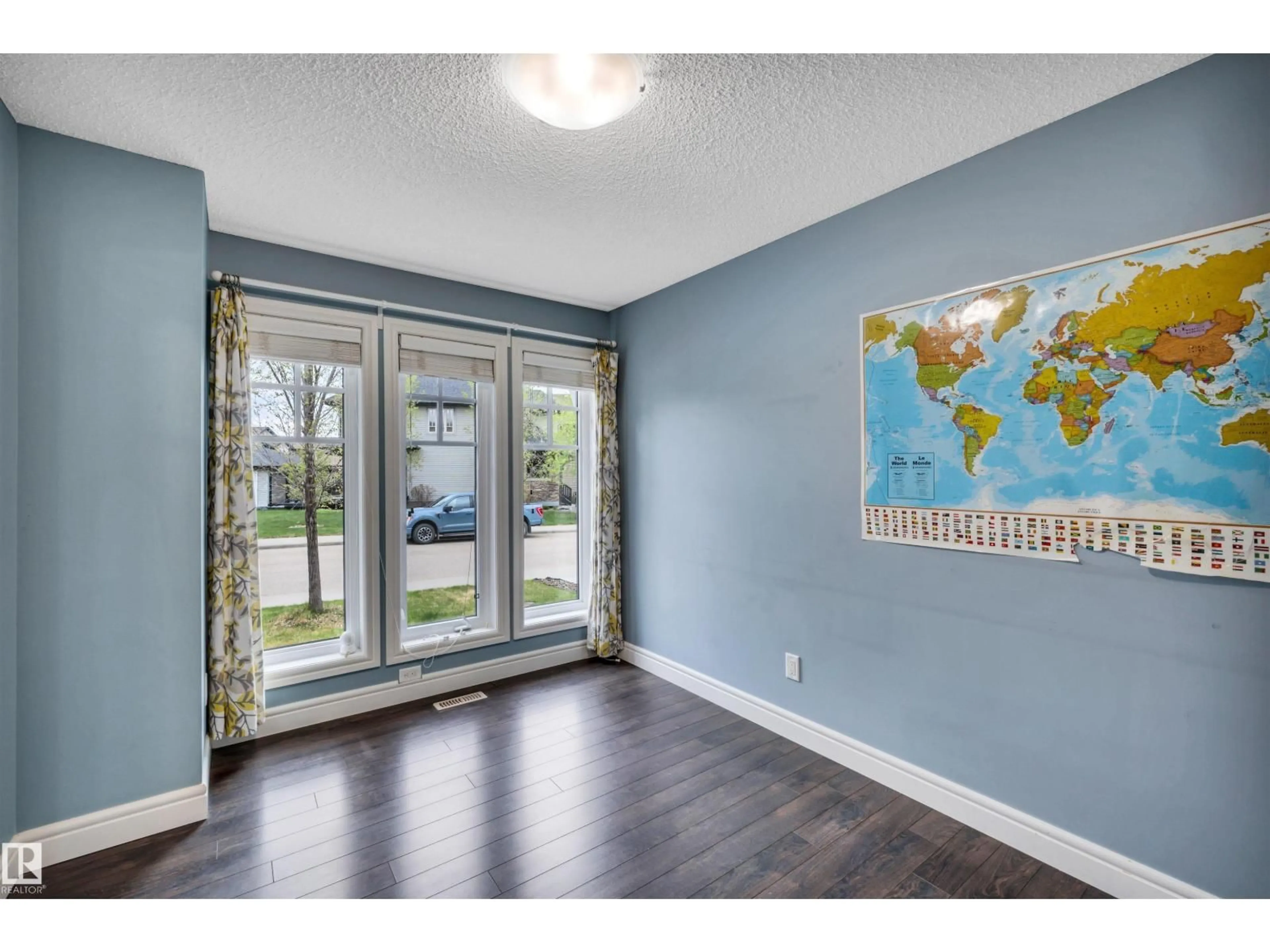 Indoor entryway for 2429 AUSTIN CR, Edmonton Alberta T6W0L3
