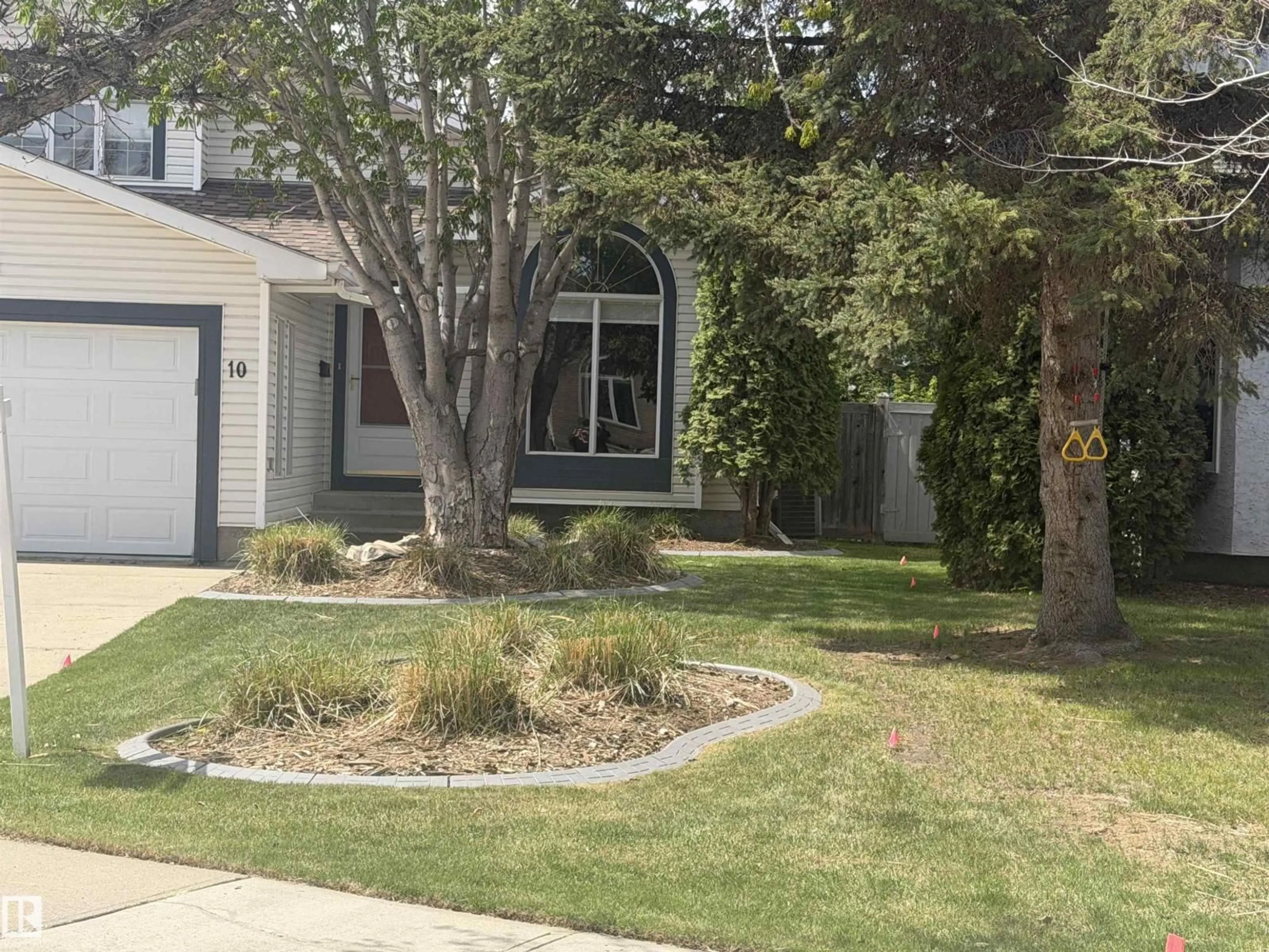 Unknown for 10 HARMONY PL, St. Albert Alberta T8N6G3