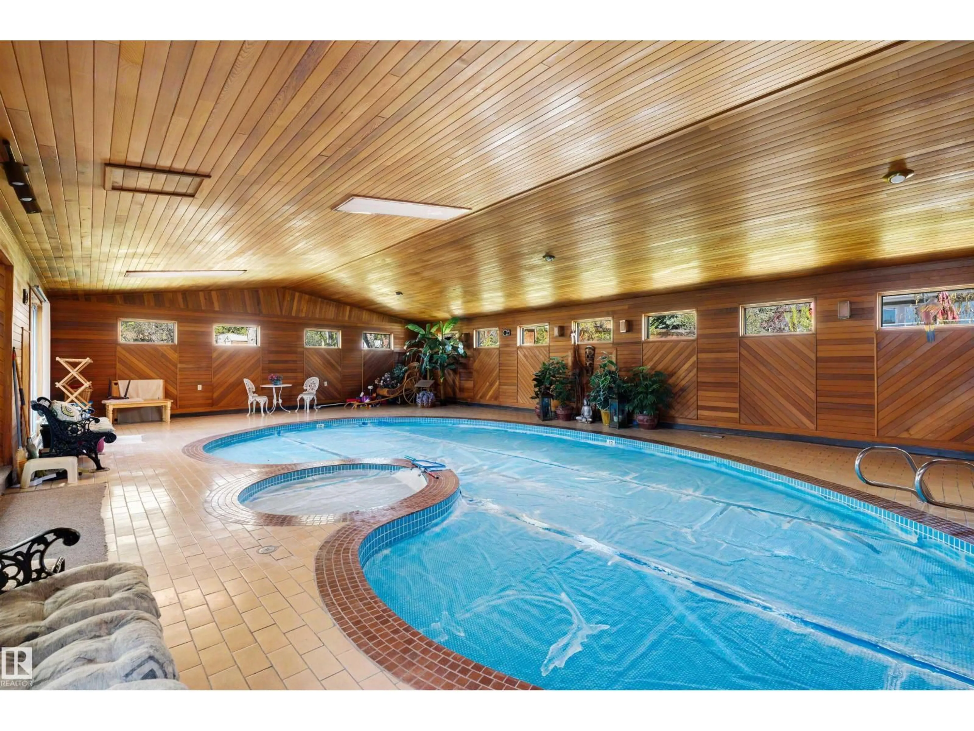 Pool for 13504 81 AV, Edmonton Alberta T5R3N5