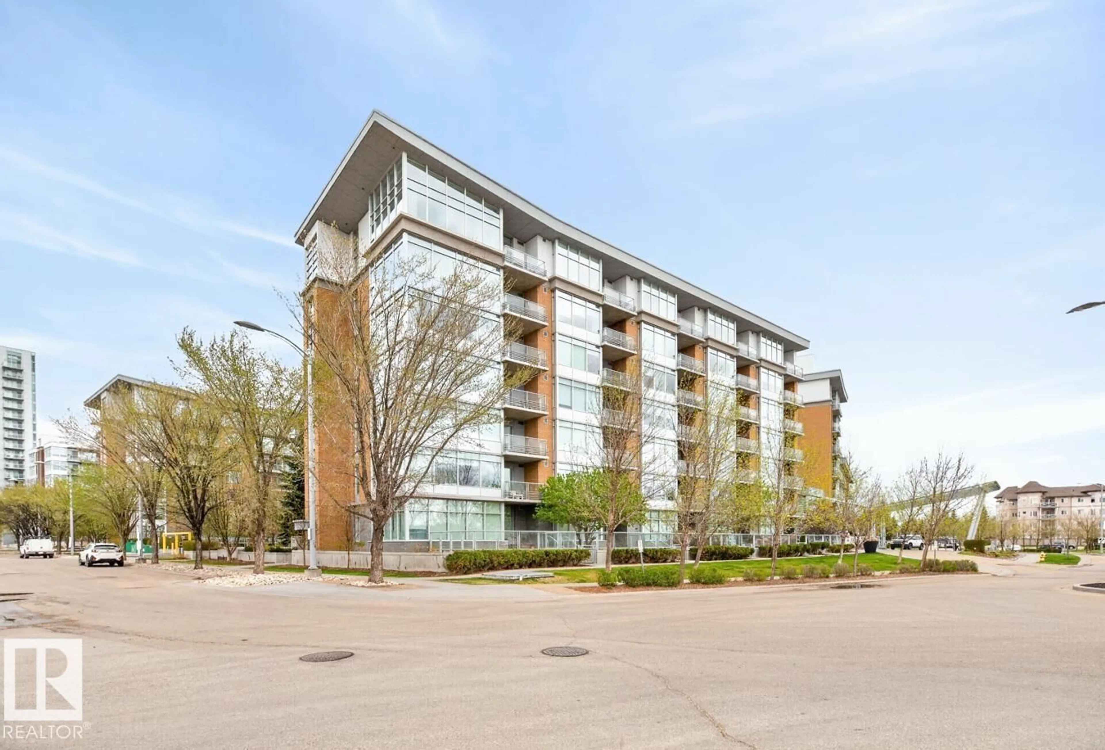 Unknown for 407 - 2504 109 ST, Edmonton Alberta T6J2H3