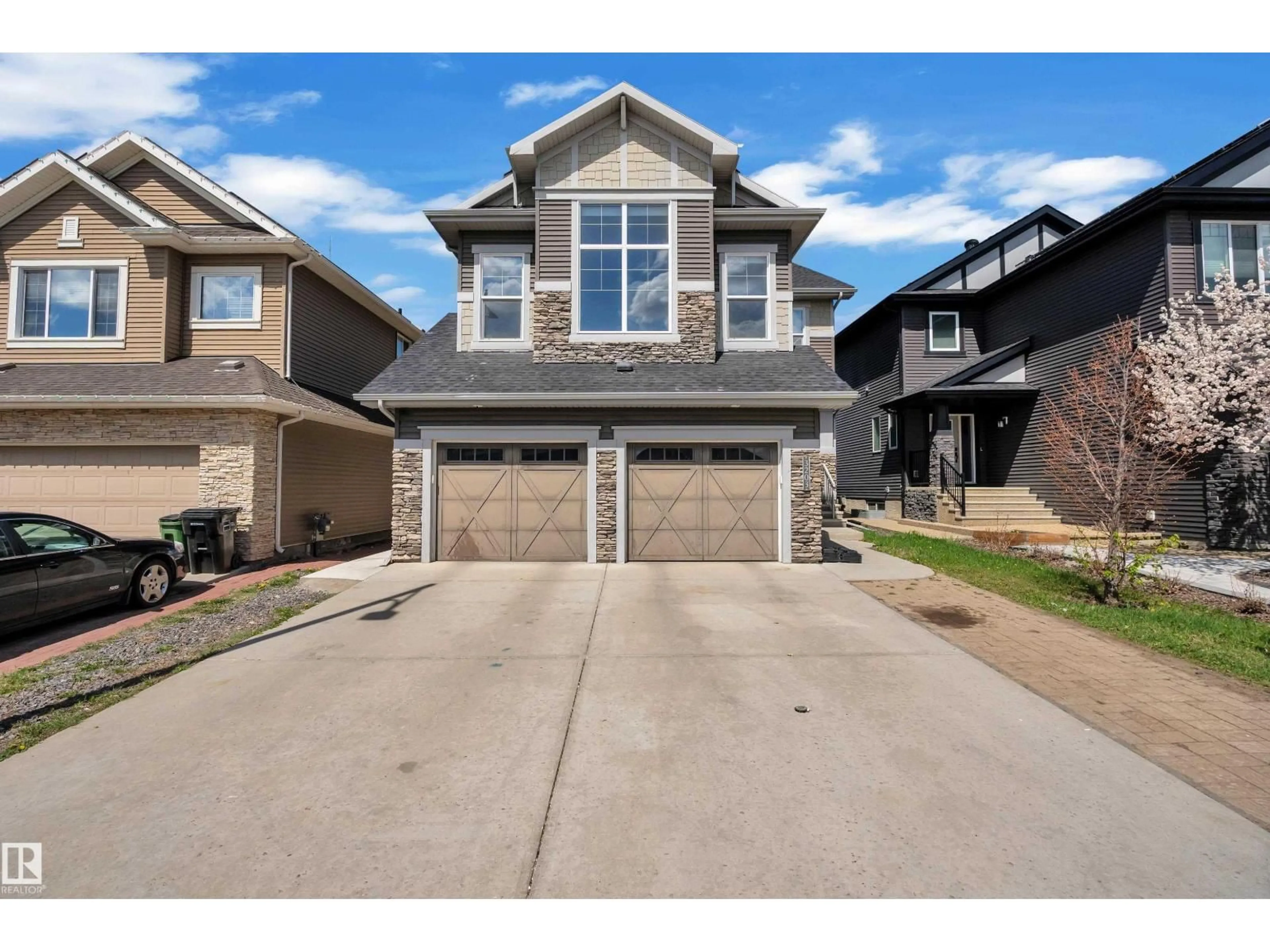 Unknown for SW - 3203 WINSPEAR CR, Edmonton Alberta T6X1S7
