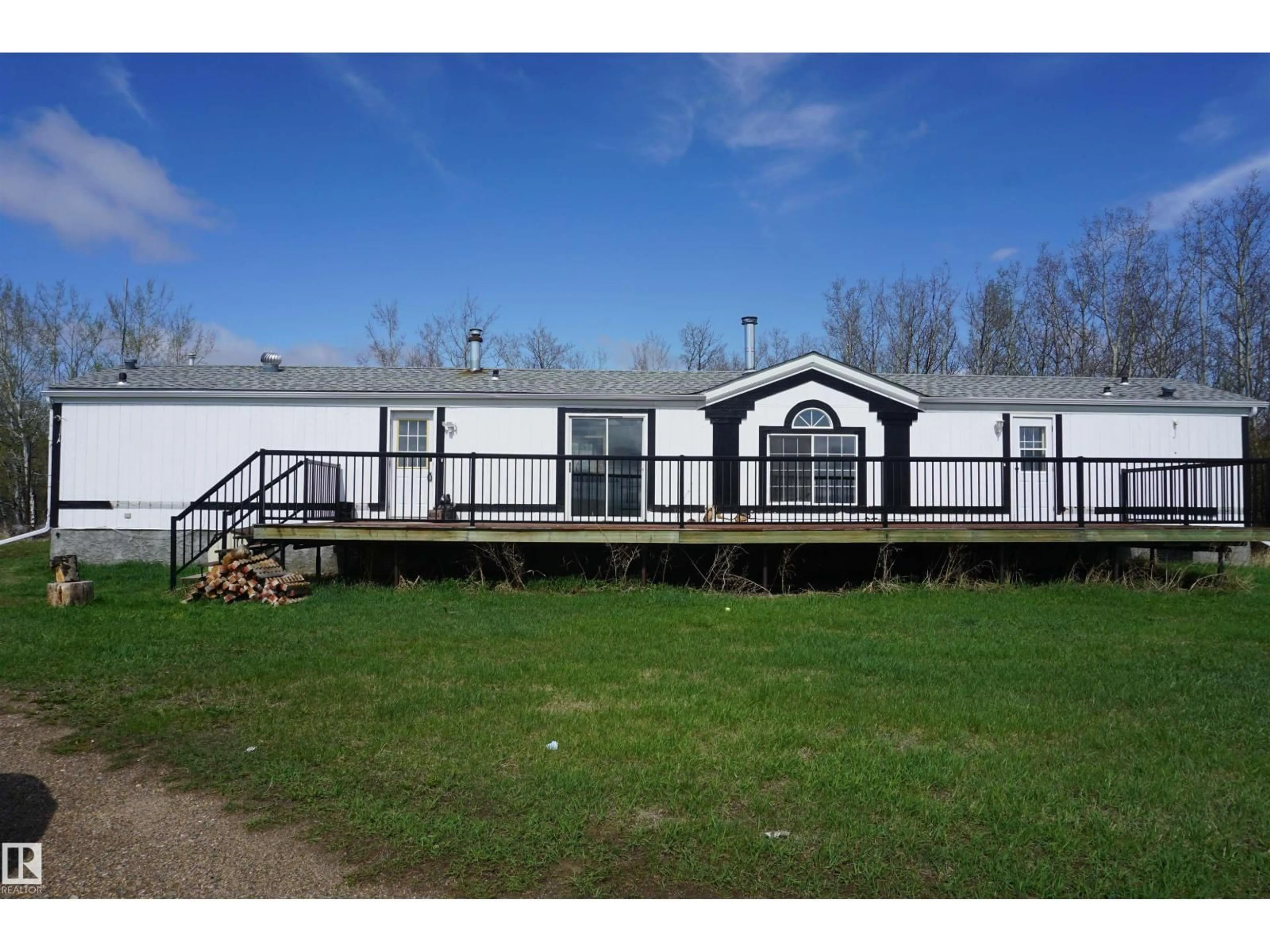 Unknown for 102 - 59502 RNG ROAD, Rural St. Paul County Alberta T0A2K0