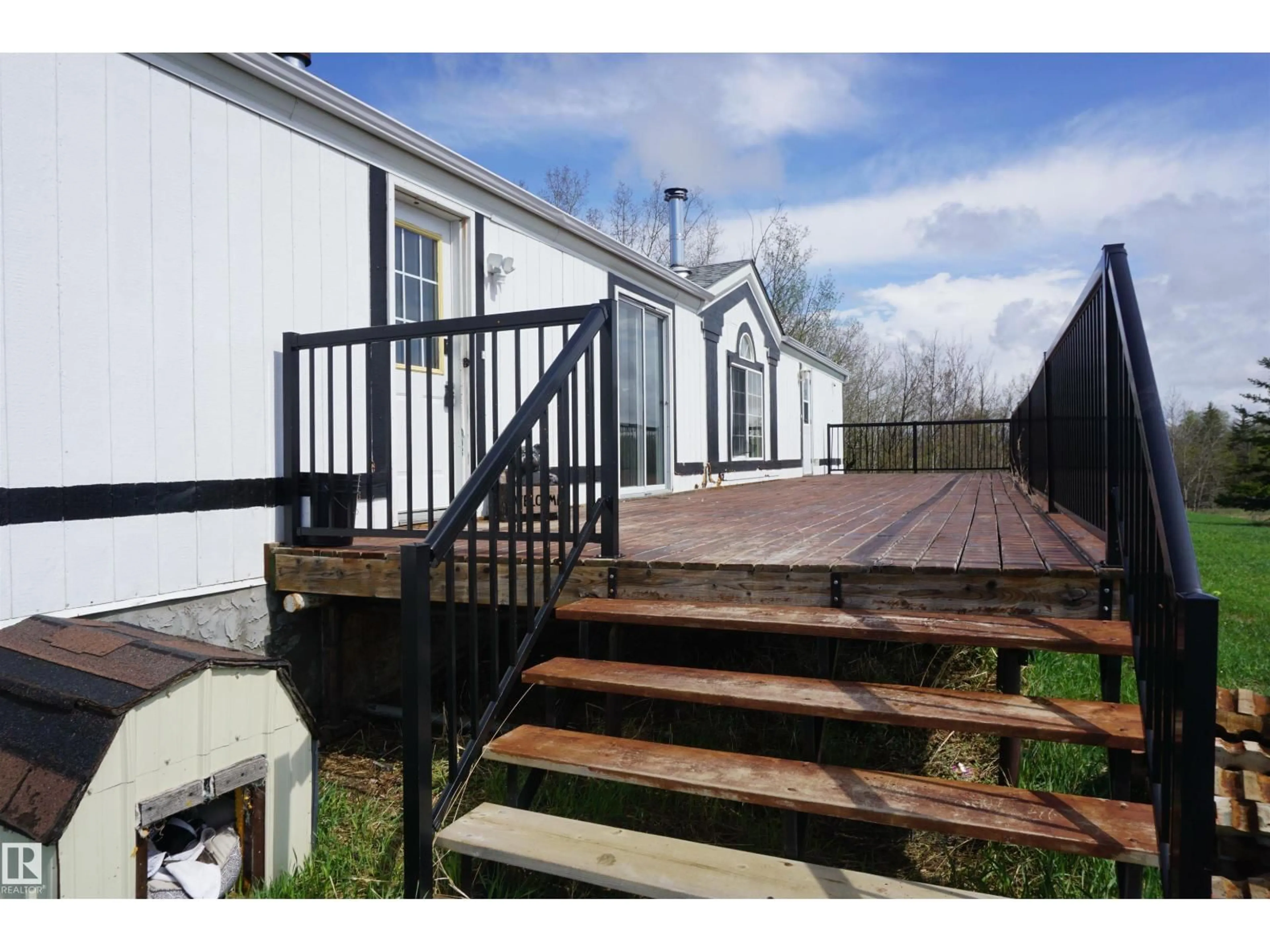 Unknown for 102 - 59502 RNG ROAD, Rural St. Paul County Alberta T0A2K0