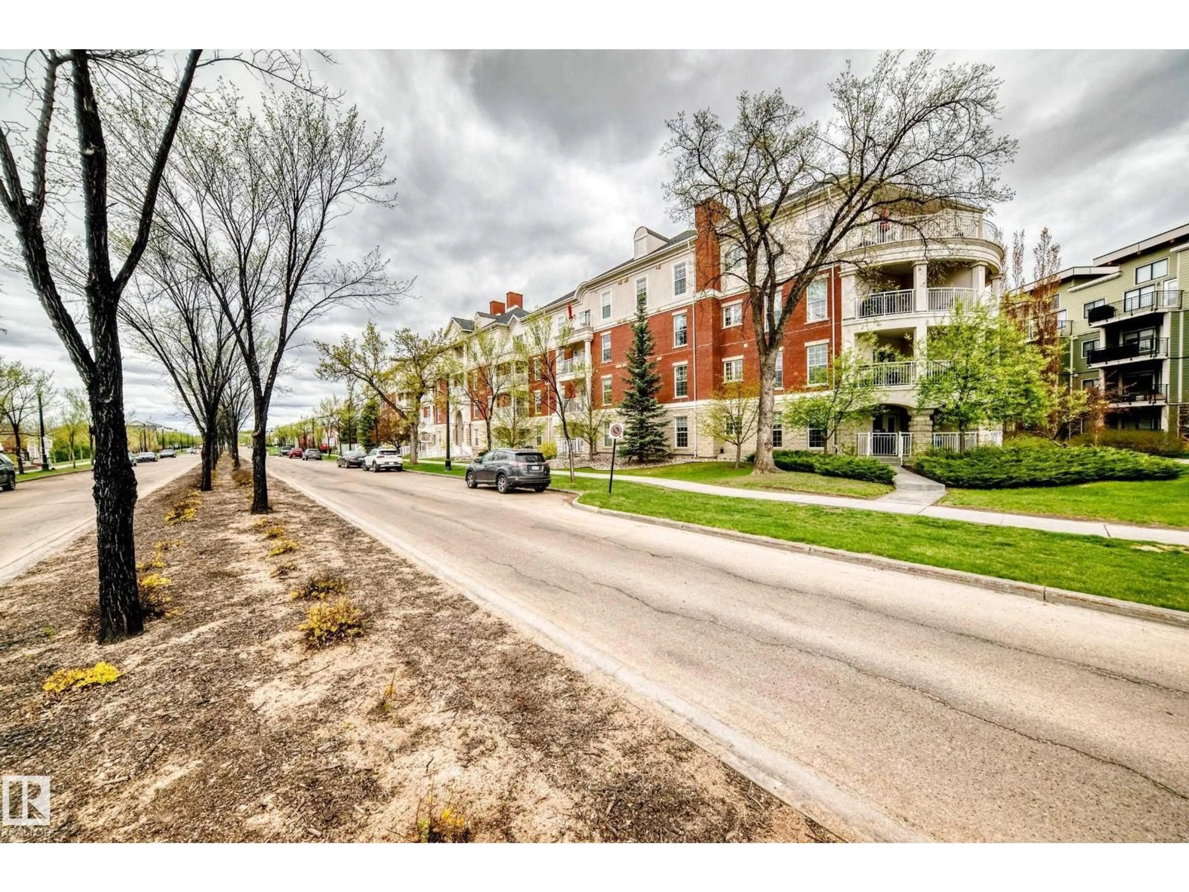 Blurry image for #309 - 1003 GAULT BV, Edmonton Alberta T5E4H5