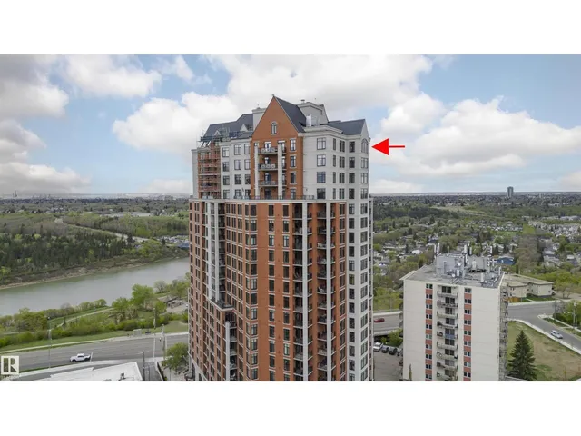 2104 JASPER AV NW, Edmonton 3