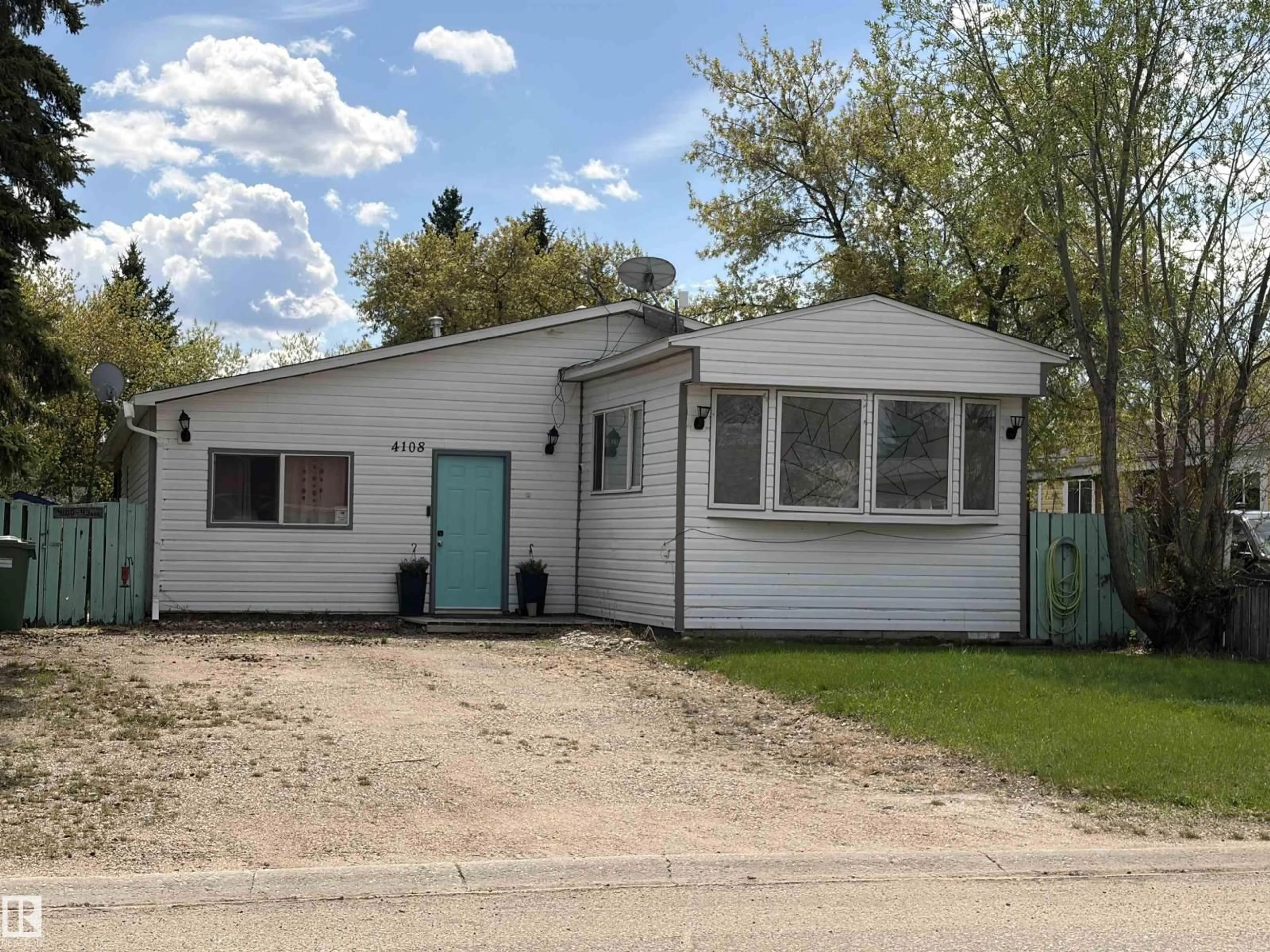 Unknown for 4108 49 AV, Bonnyville Town Alberta T9N1G2