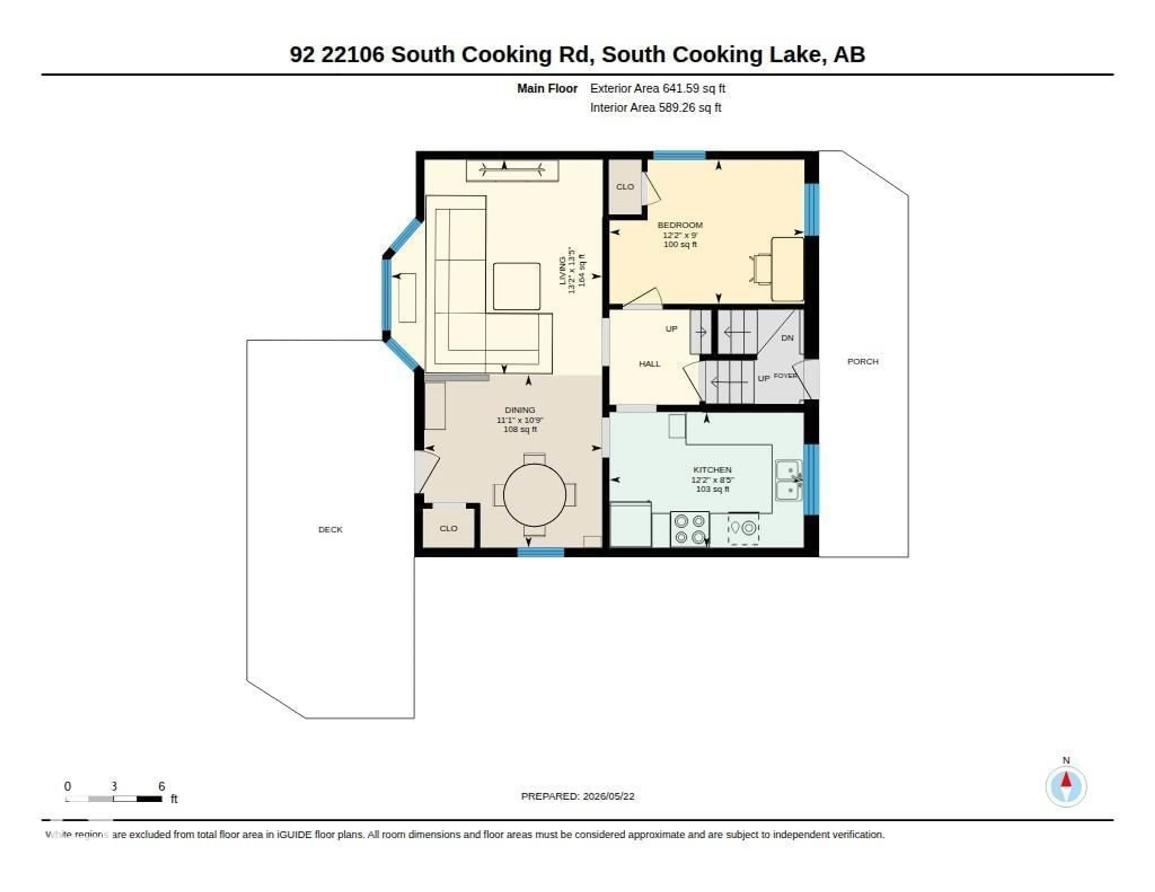 Floor plan for 92 COOKING LAKE RD, Rural Strathcona County Alberta T8E1J1