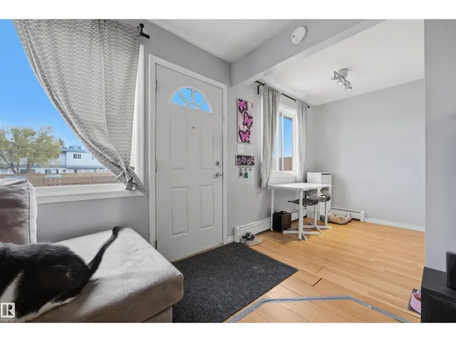 #3 - 18315 89 AV, Edmonton 4