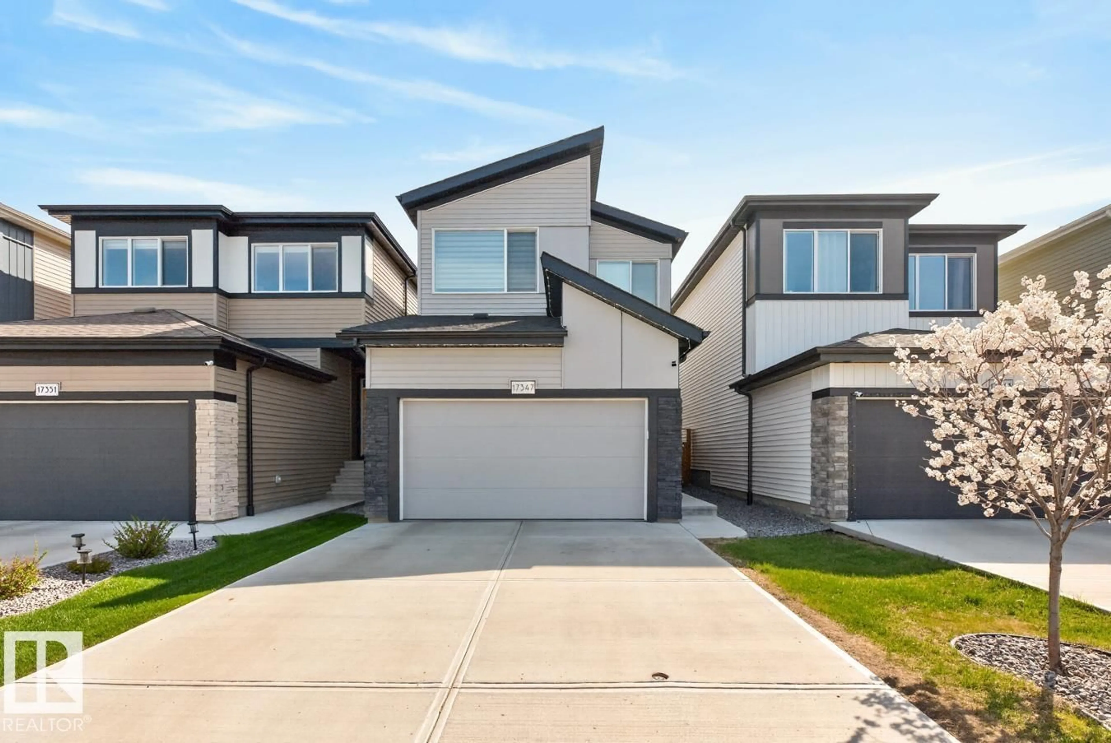 Unknown for 17347 100 ST, Edmonton Alberta T5X0M5