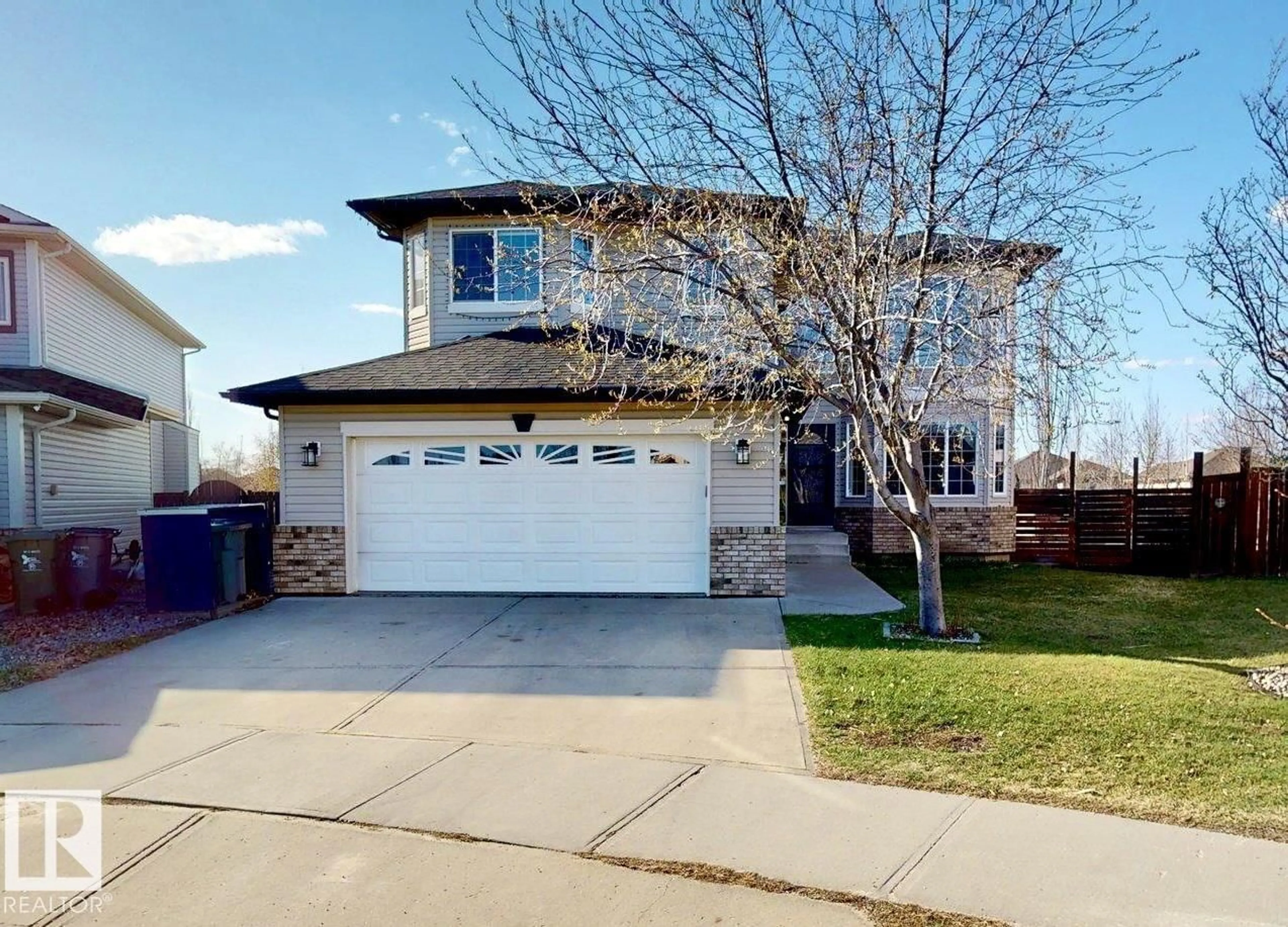 Unknown for 32 CARRIERE CR, Beaumont Alberta T4X0A8