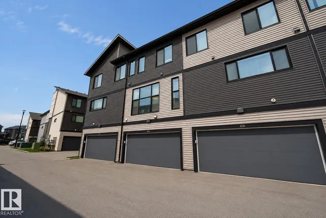 #104 - 104 50 EBONY BV, Sherwood Park 3