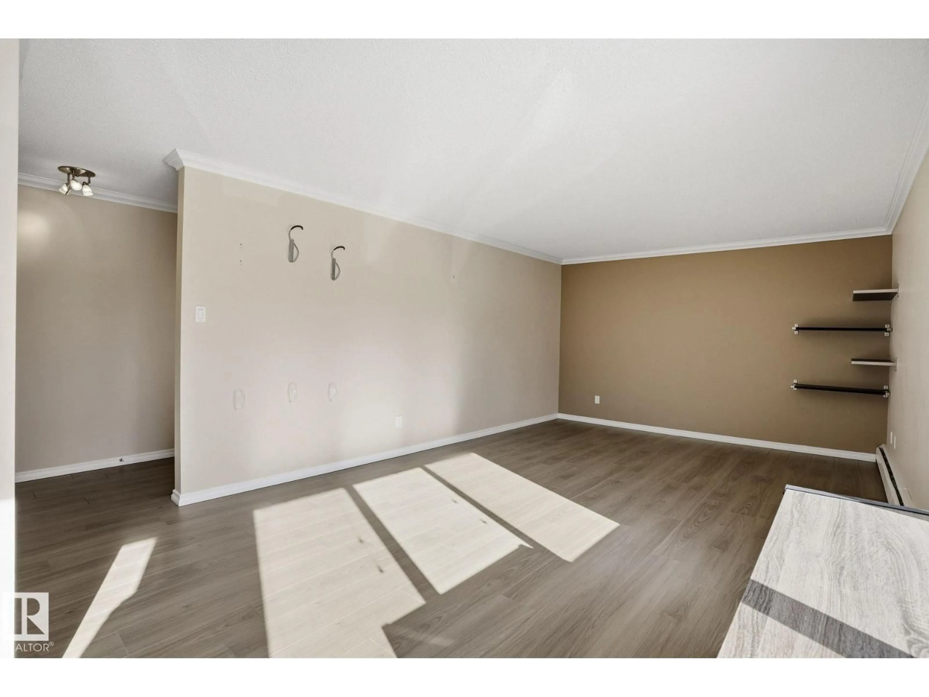 A pic of a room for 202 - 10555 83 AV, Edmonton Alberta T6E2E1