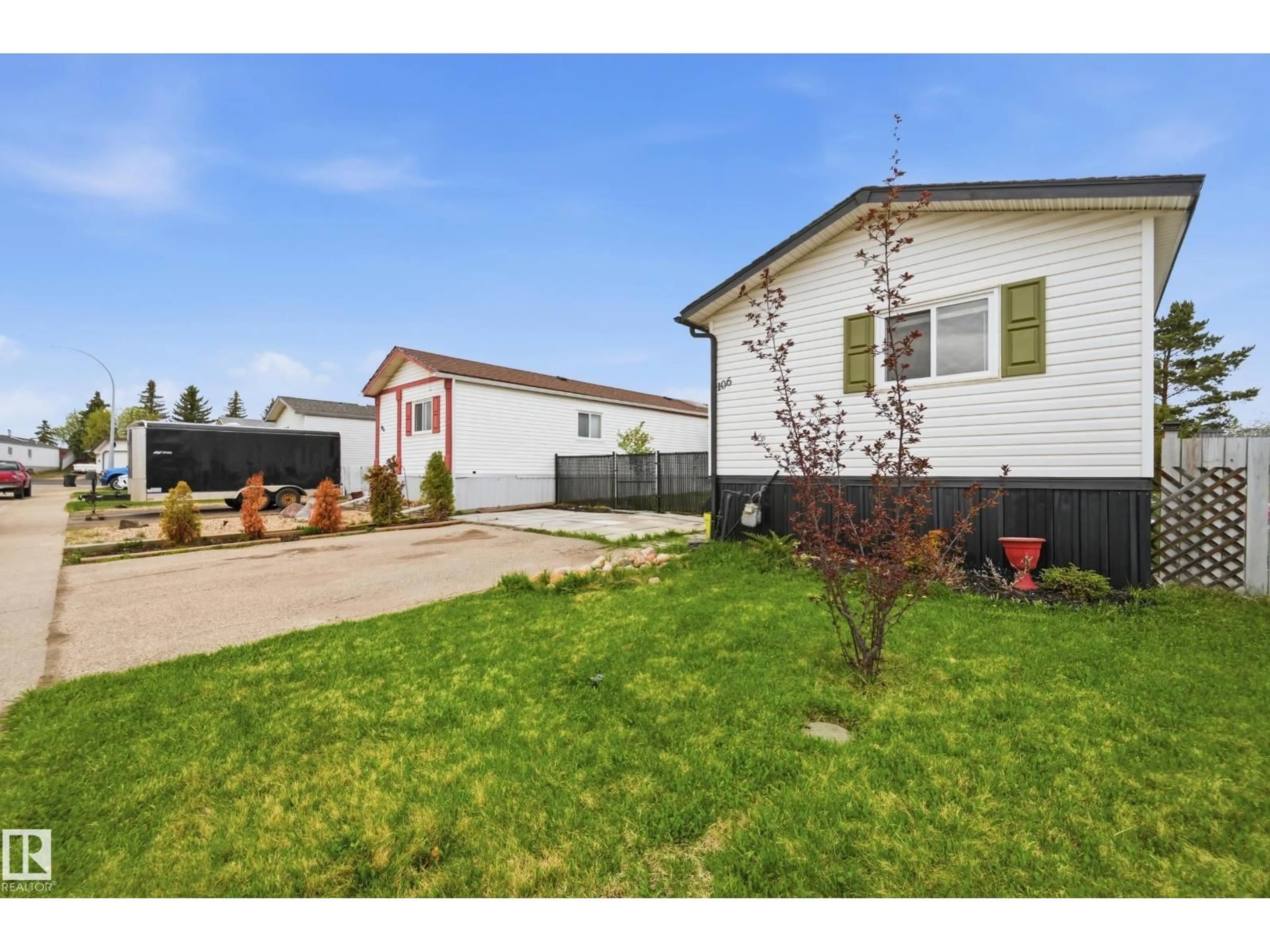 Unknown for 106 SPRINGFIELD CR, Spruce Grove Alberta T7X3H9