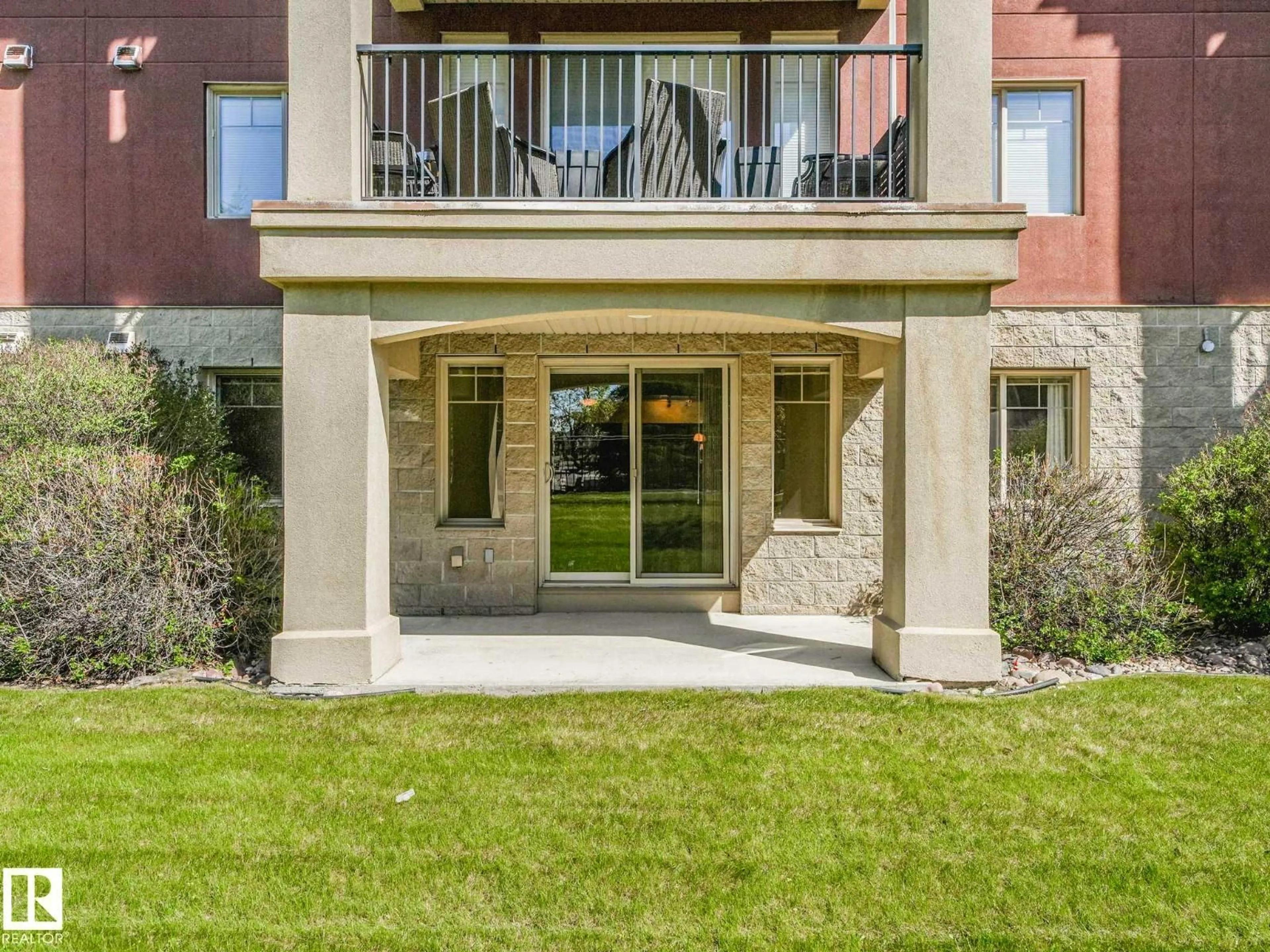 Unknown for #111 - 501 PALISADES WY, Sherwood Park Alberta T8H0H7