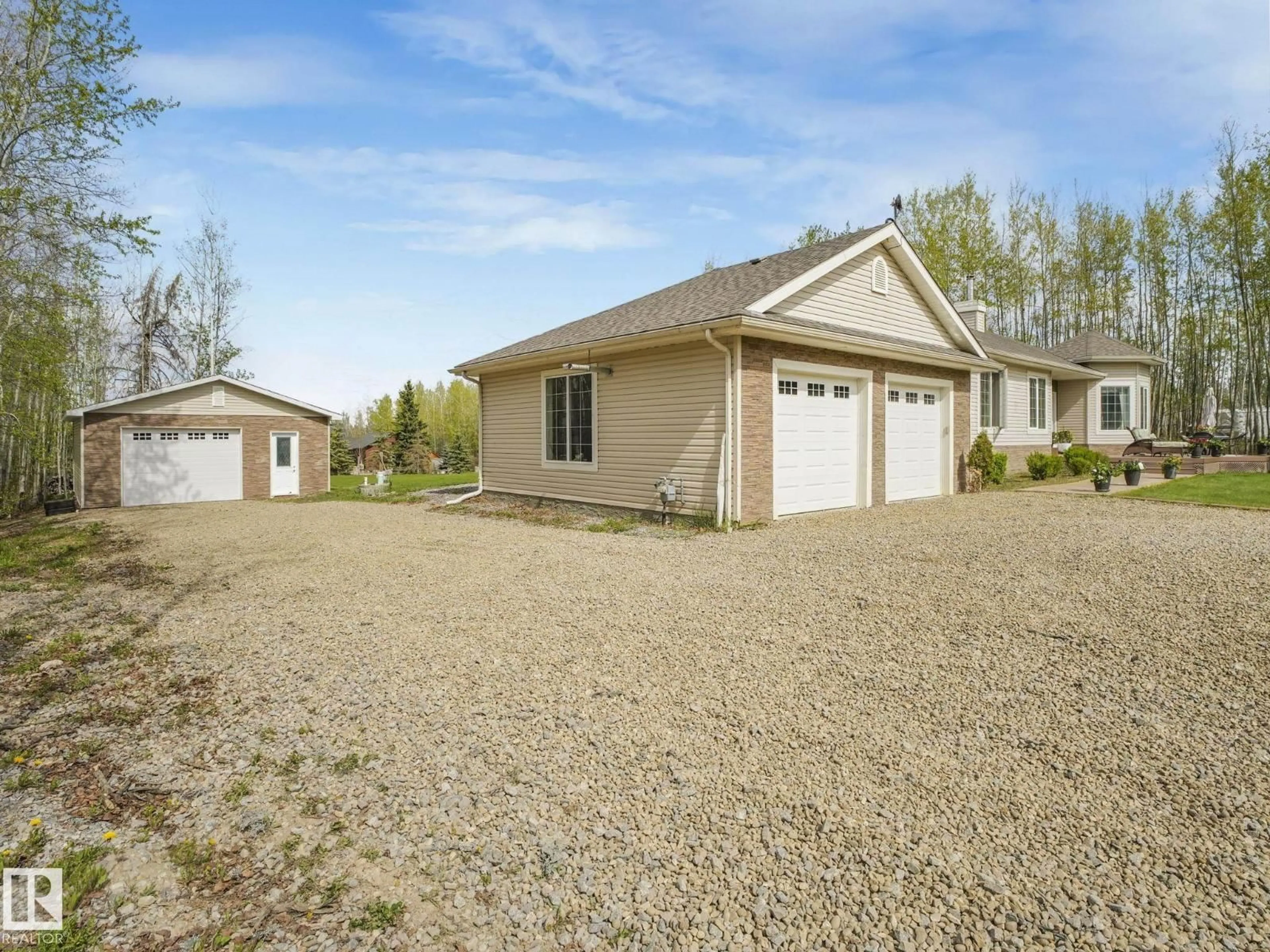 Unknown for 220 462054 RGE ROAD 11, Rural Wetaskiwin County Alberta T0C2V0