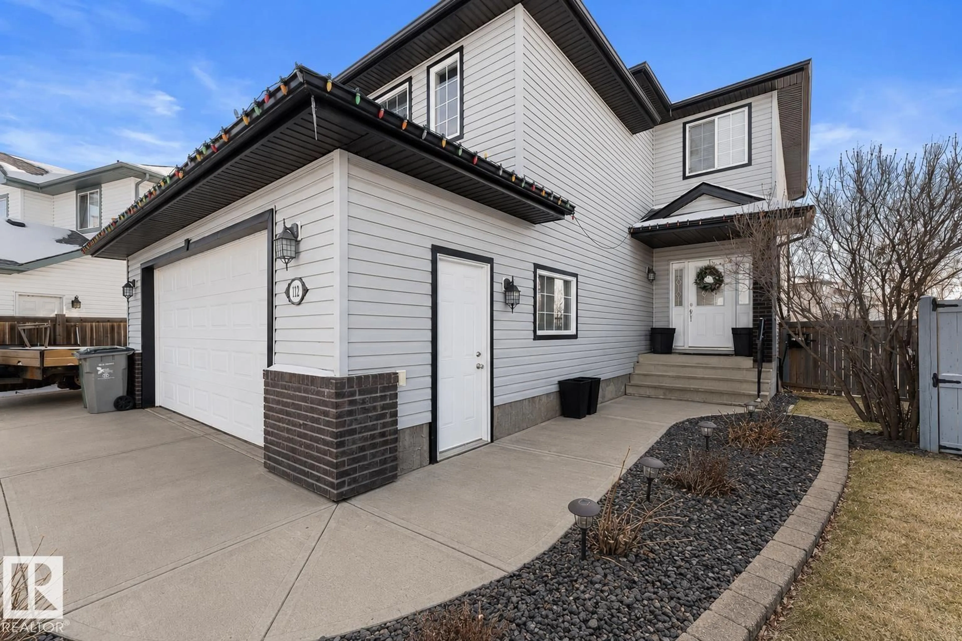 Unknown for 112 LAKELAND PT, Beaumont Alberta T4X0B4