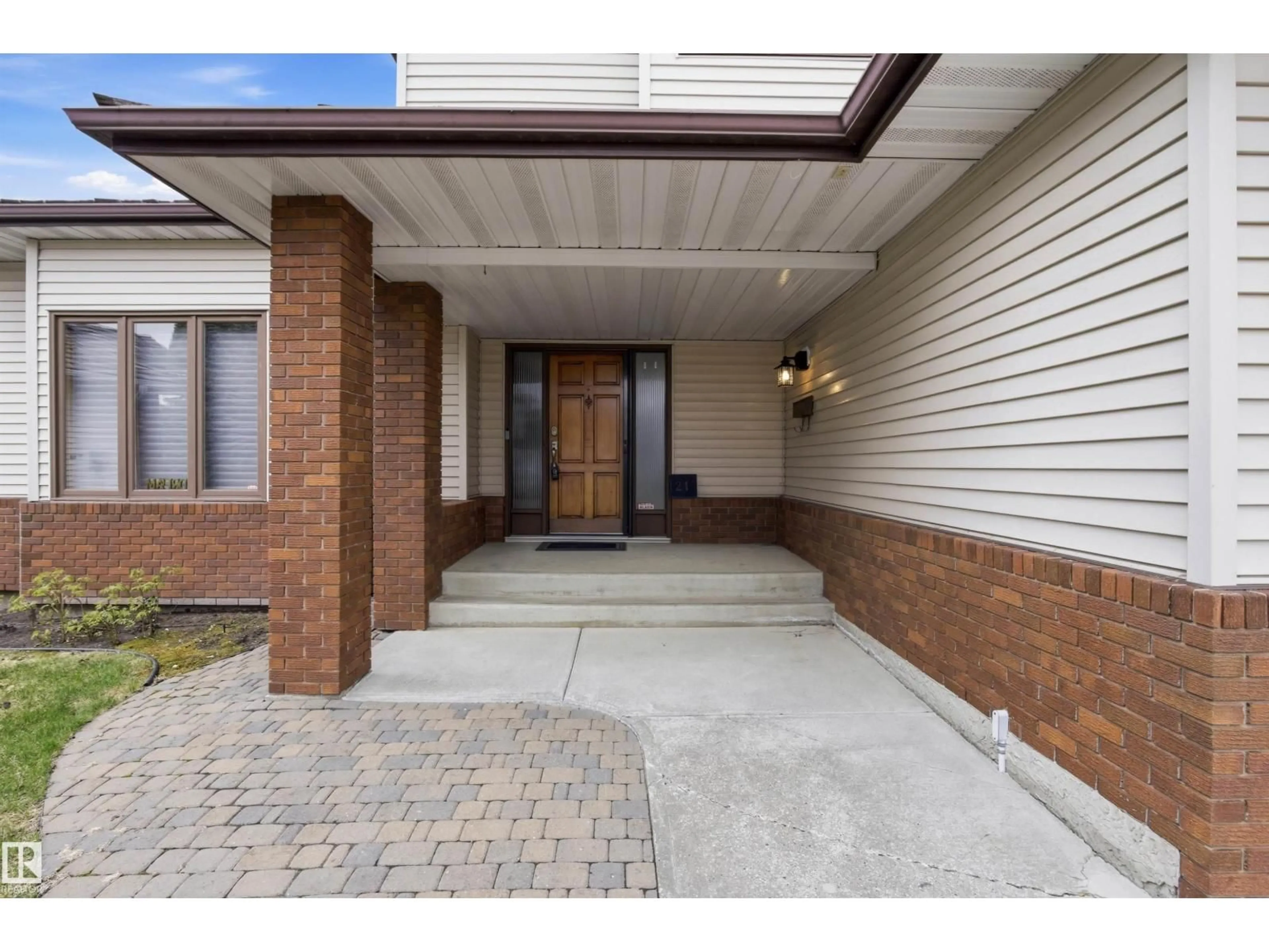 Unknown for 21 NEWPORT DR, Sherwood Park Alberta T8A5L3