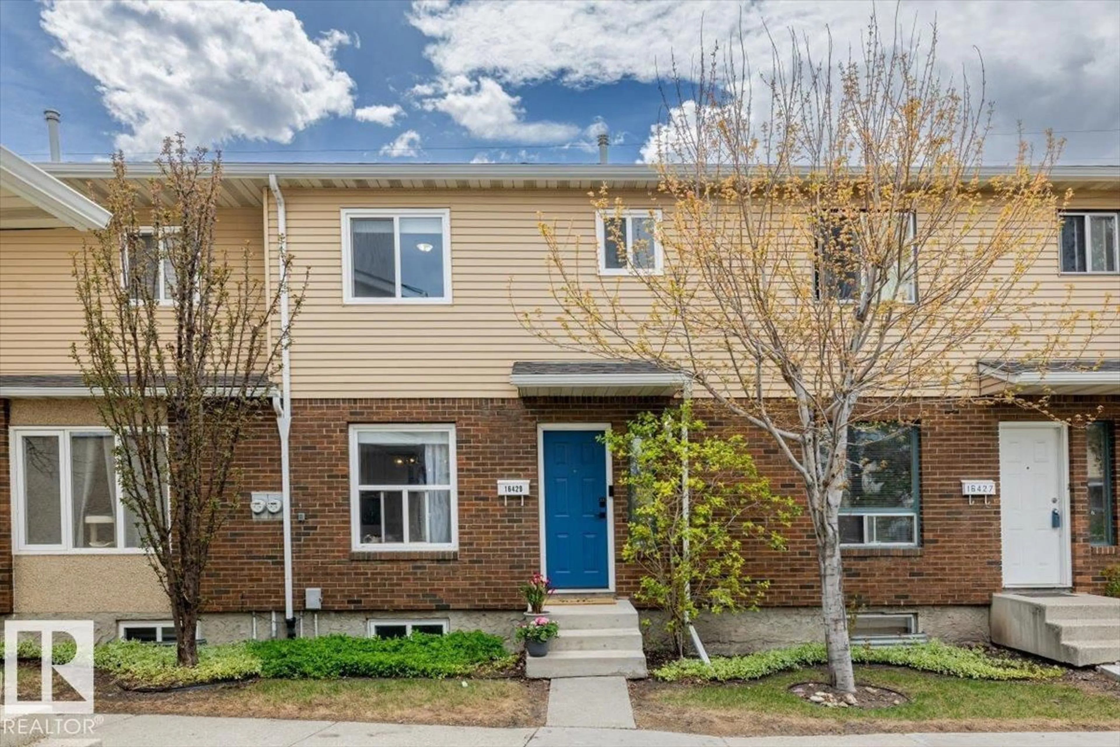 Unknown for NW - 16429 115 ST, Edmonton Alberta T5X5E8