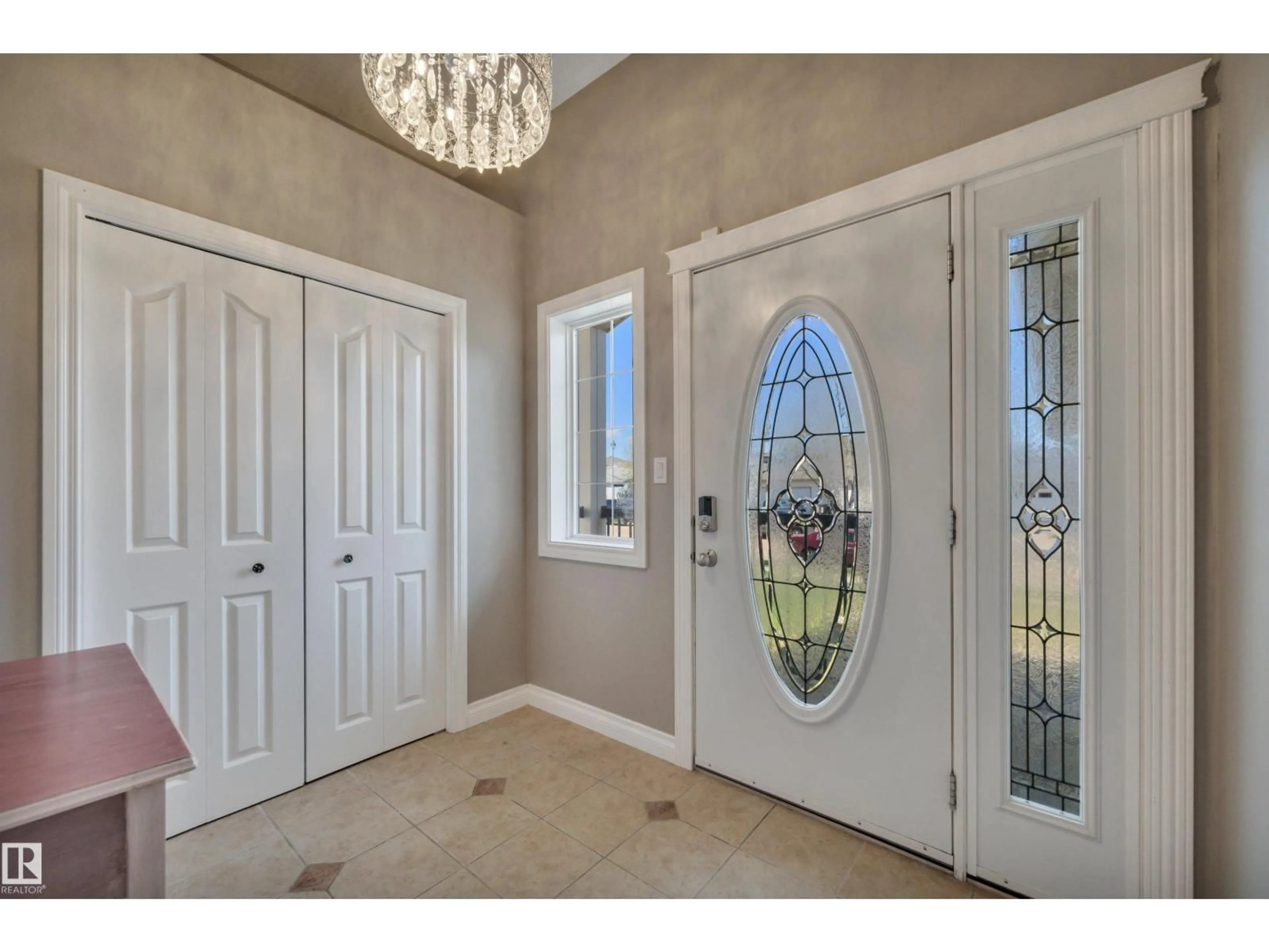 Indoor entryway for 59 WILKINSON PL, Leduc Alberta T9E8N2