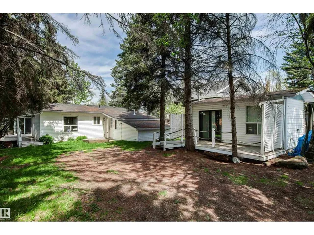 32 MARINE DRIVE, Rural Parkland County 2