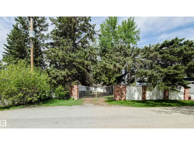 32 MARINE DRIVE, Rural Parkland County 4