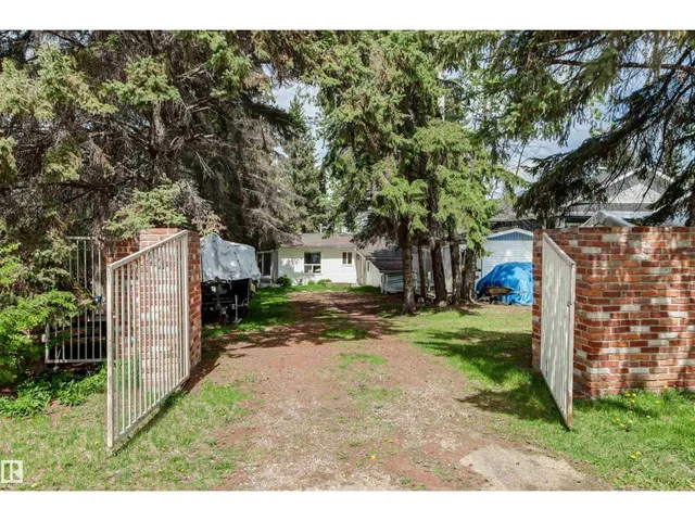 32 MARINE DRIVE, Rural Parkland County 5