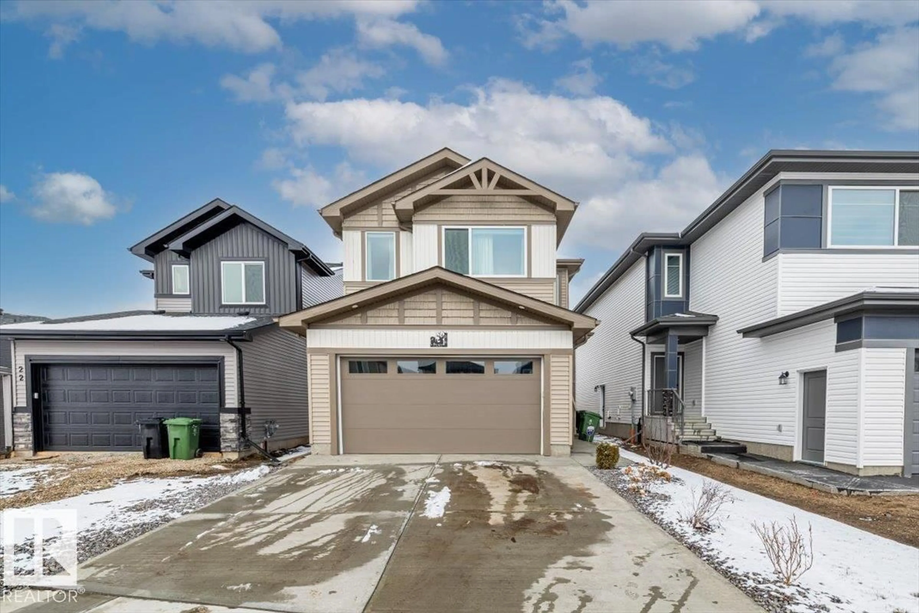 Unknown for 26 FICUS WY, Fort Saskatchewan Alberta T8L0Z6
